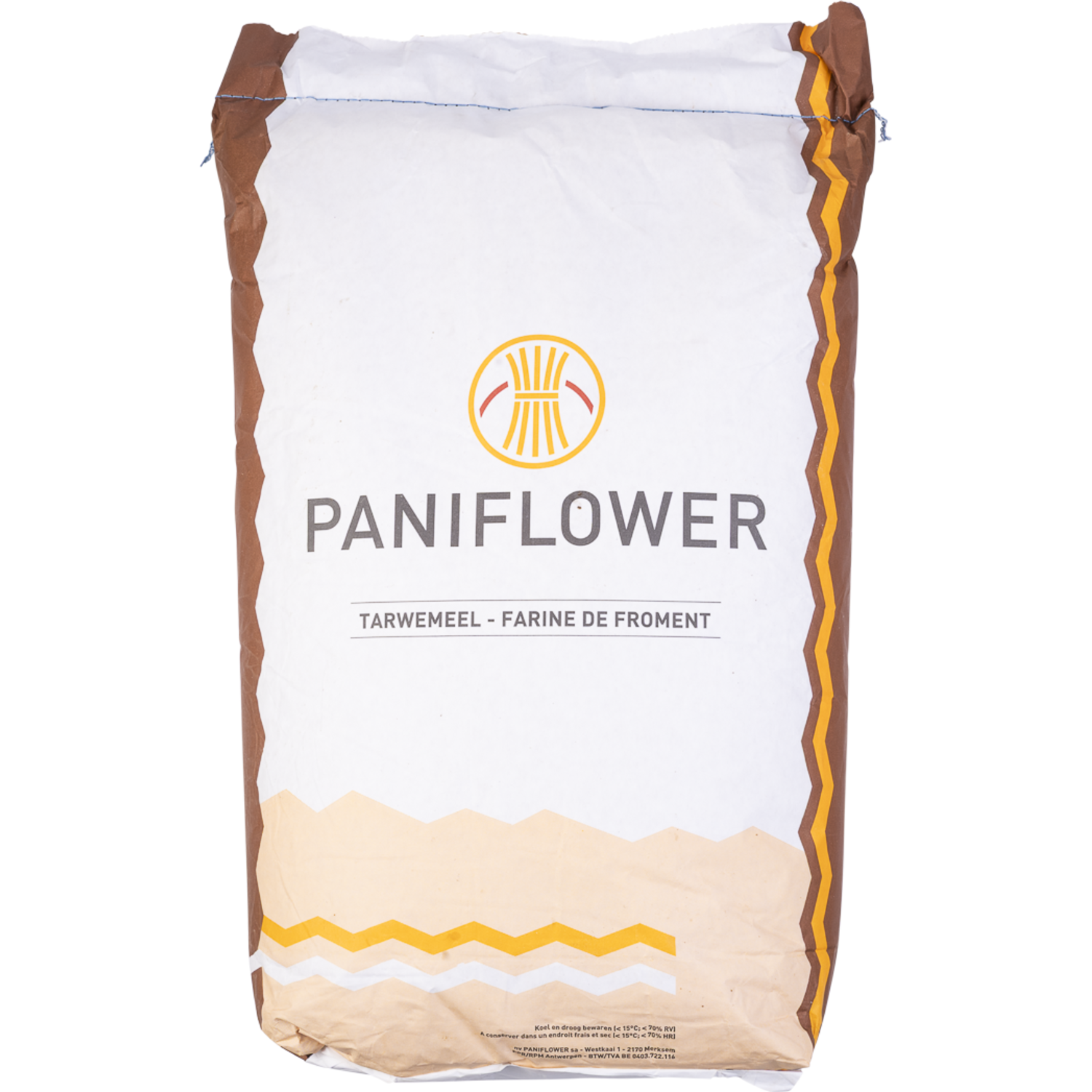 Pani Natur 100% MTS 20kg
