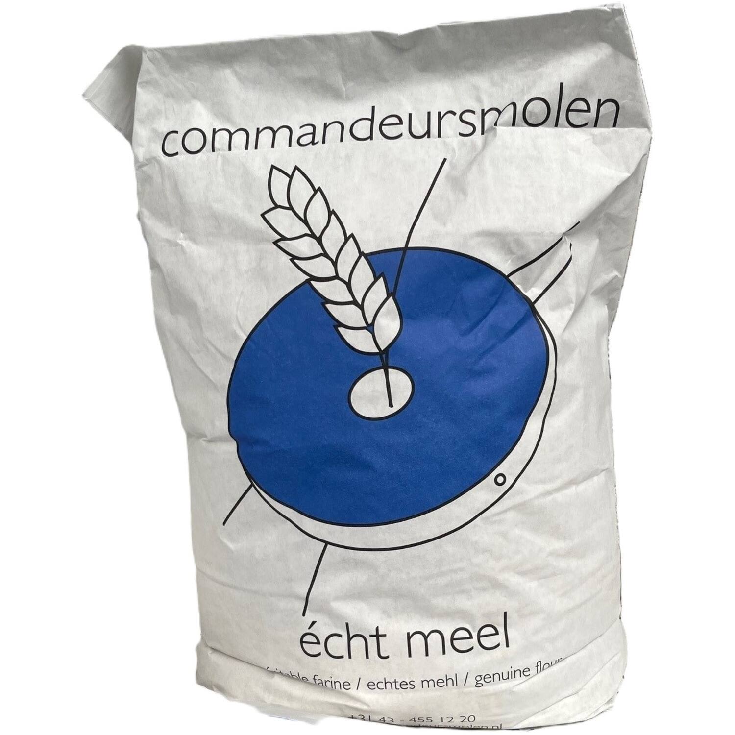 Roggemeel Ruby Fs 20 kg