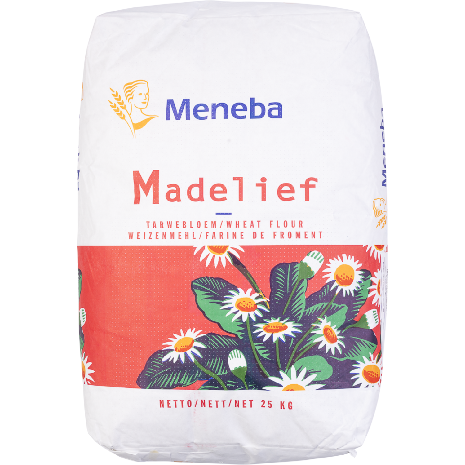 Meneba Madelief 25 kg