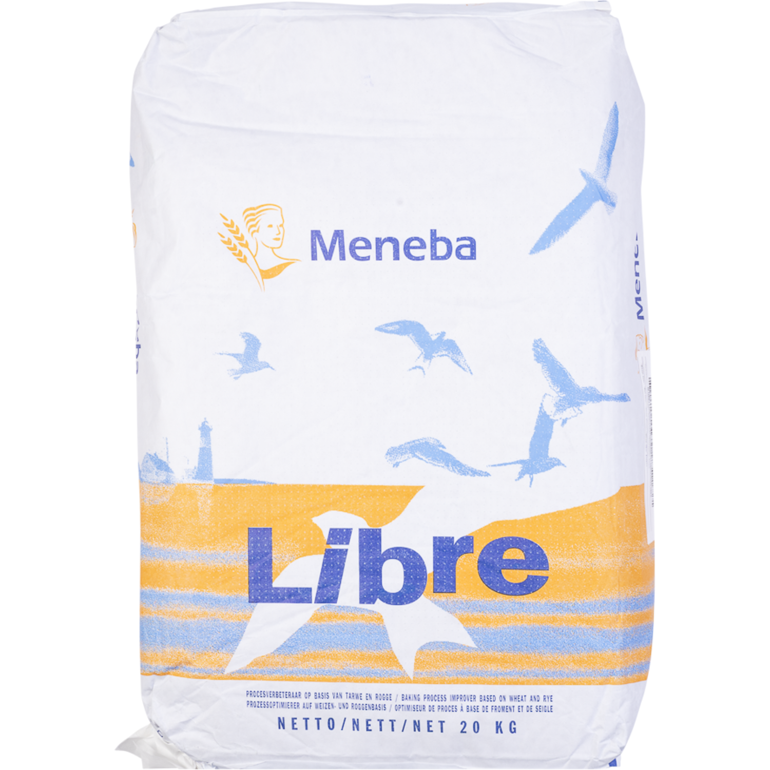 Meneba Libre 20 kg