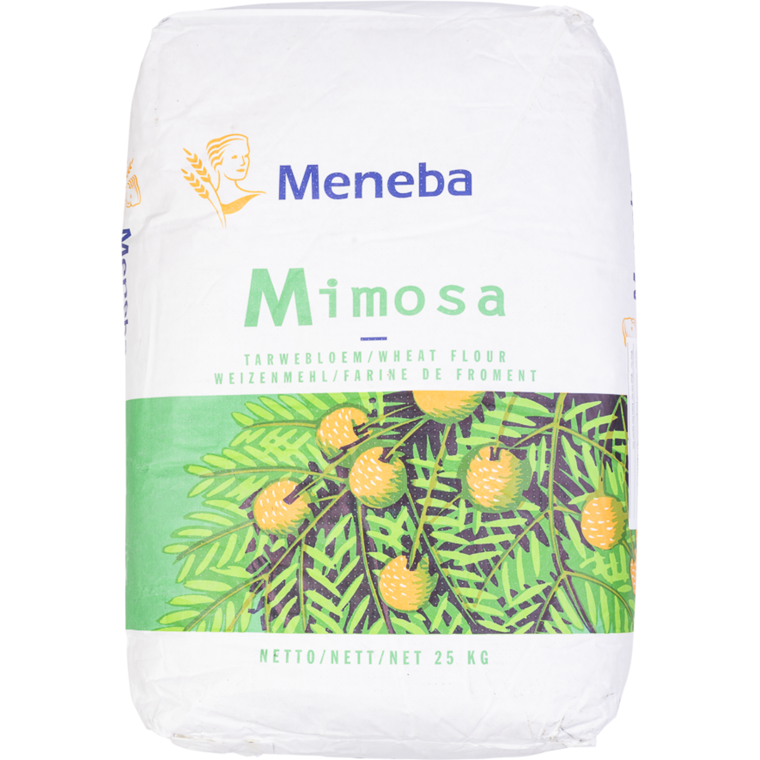 Meneba Mimosa 25 kg