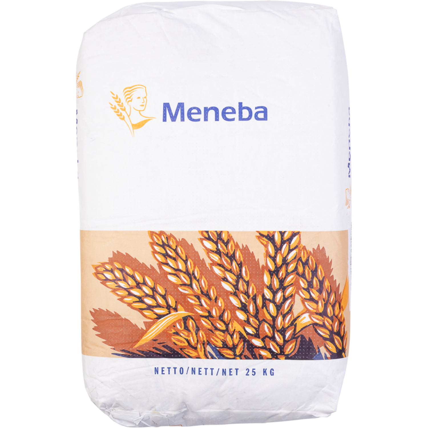 Meneba Gouden Regen 25 kg