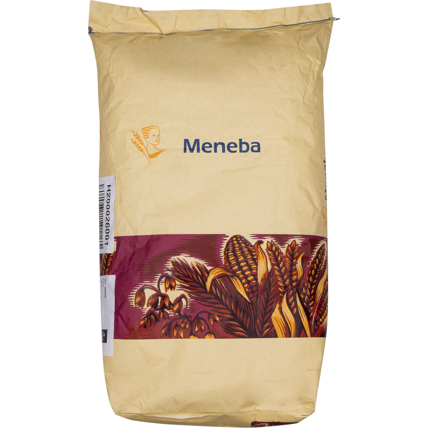 Meneba Lava 20 kg