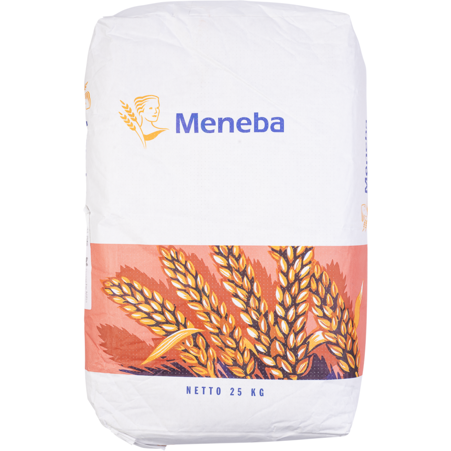Meneba Silver Mill 25 kg