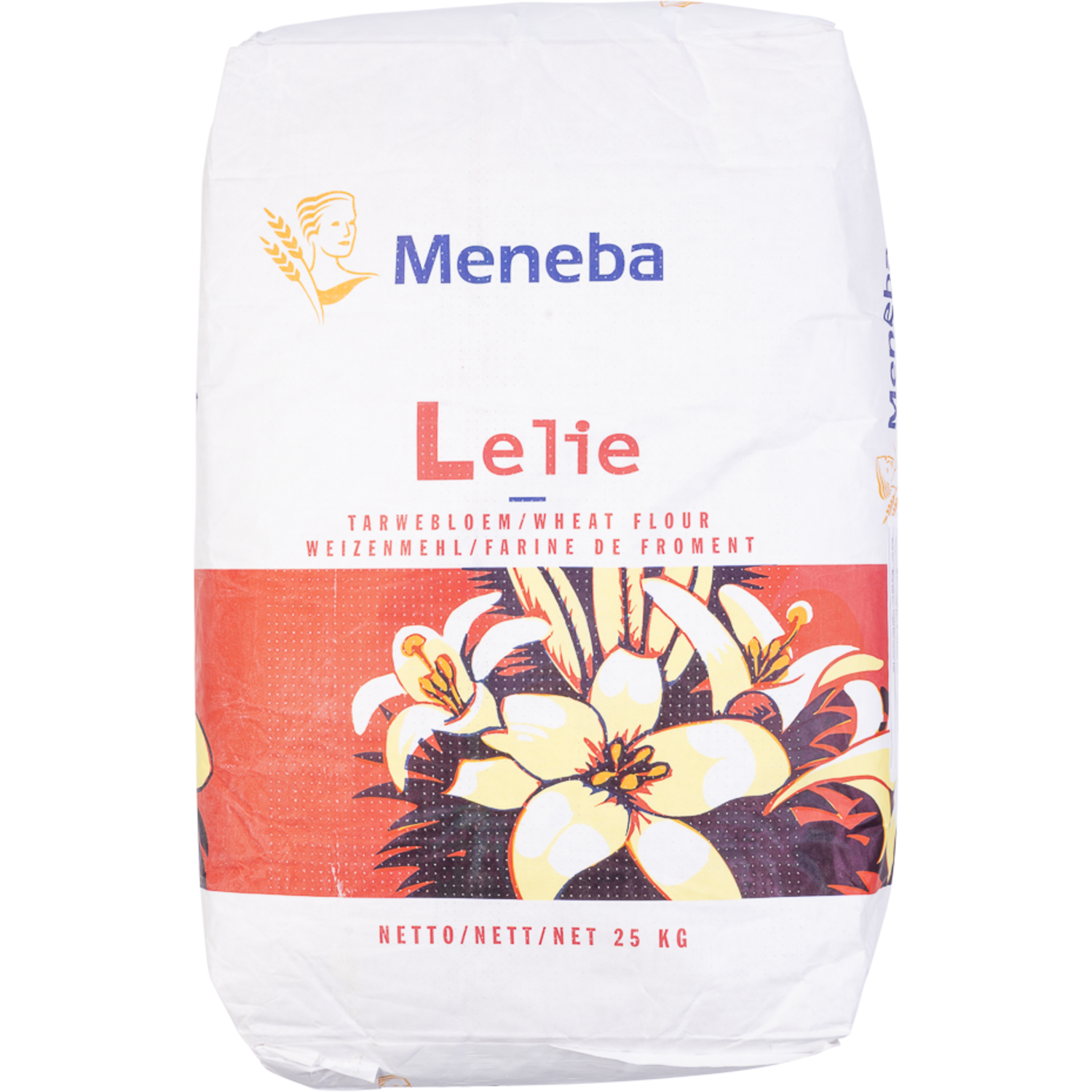 Meneba Lelie 25 kg