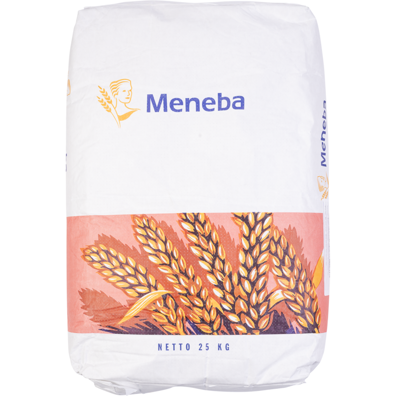Meneba Salvia 25 kg