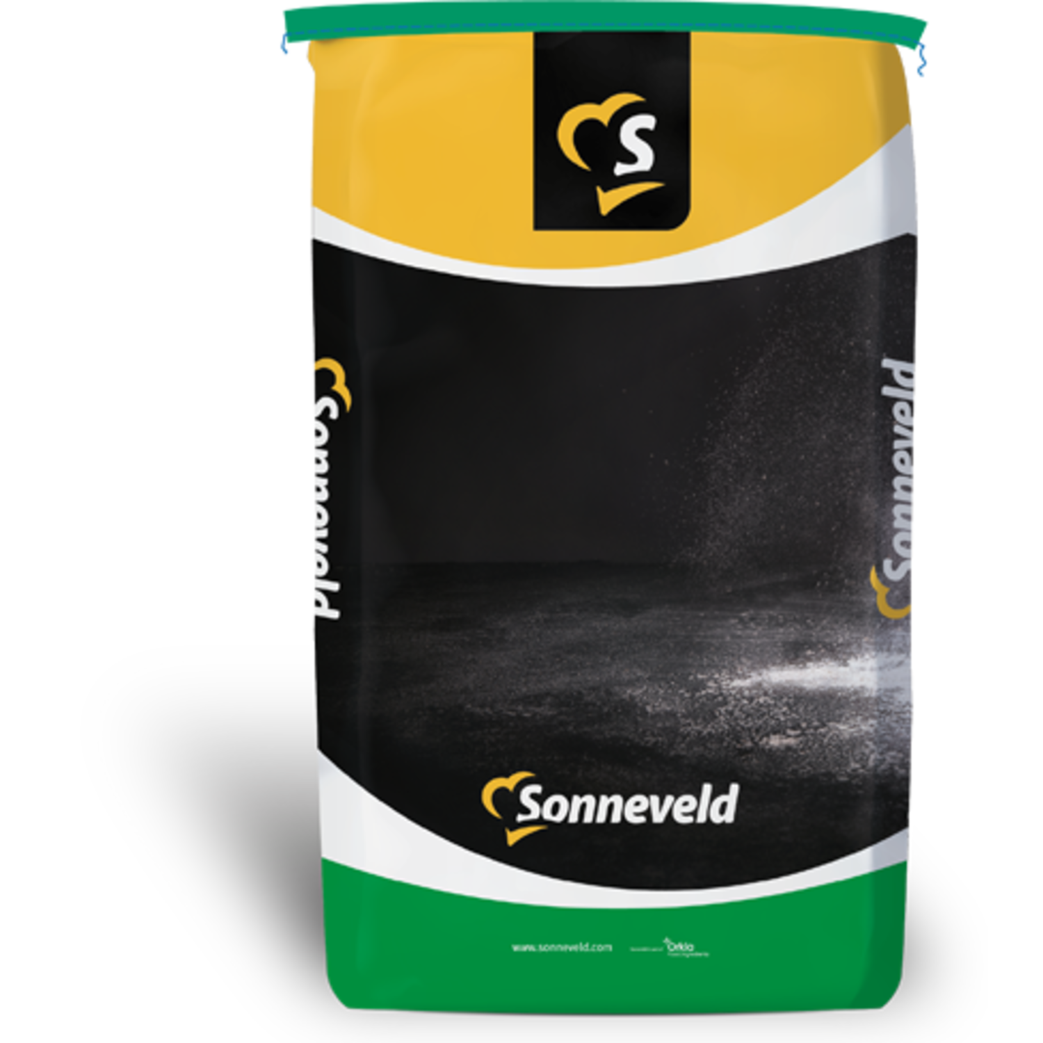 Sonneveld Qs Melkbollenpoeder 20 kg