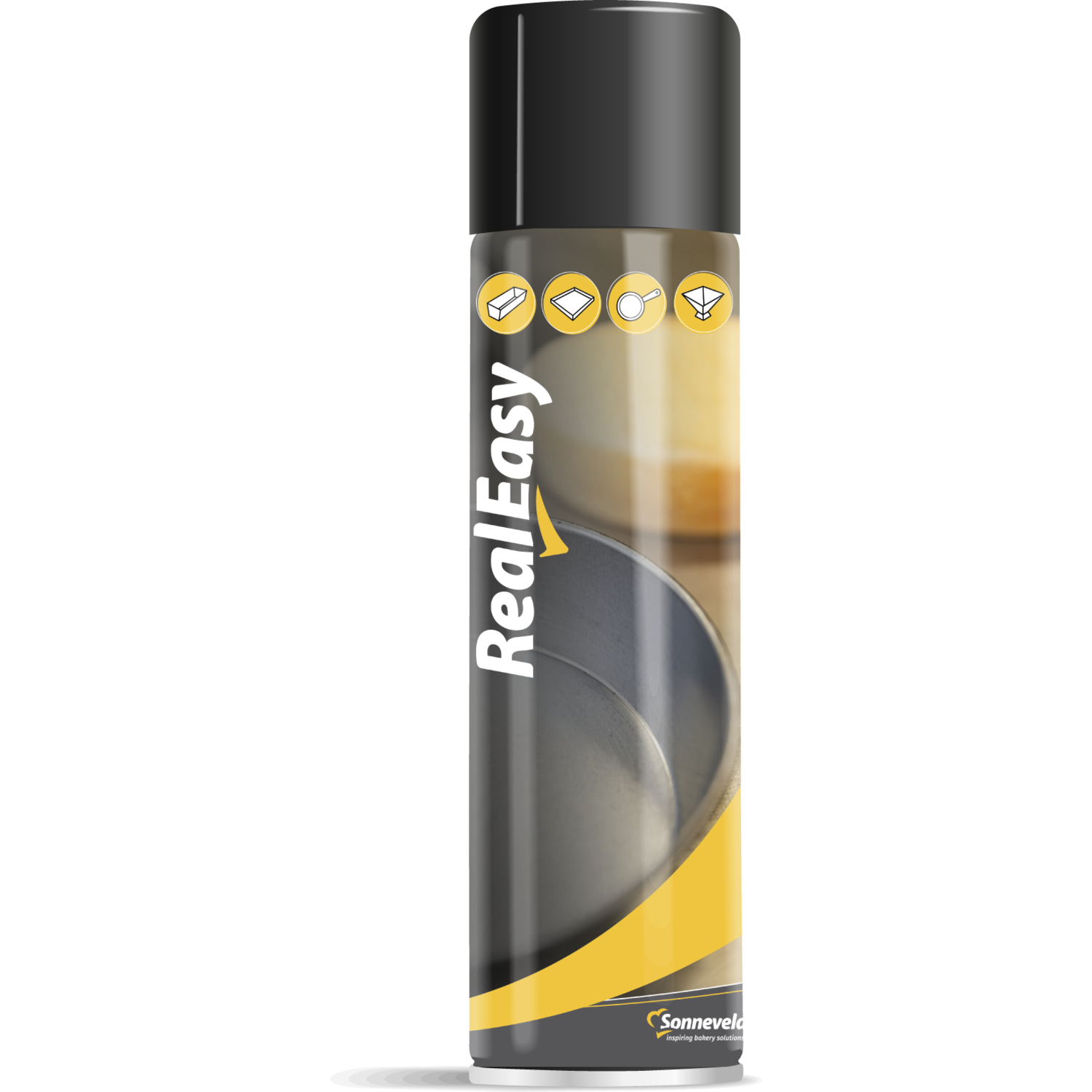 Sonneveld Real Easy Shine Spray 490ml (6)