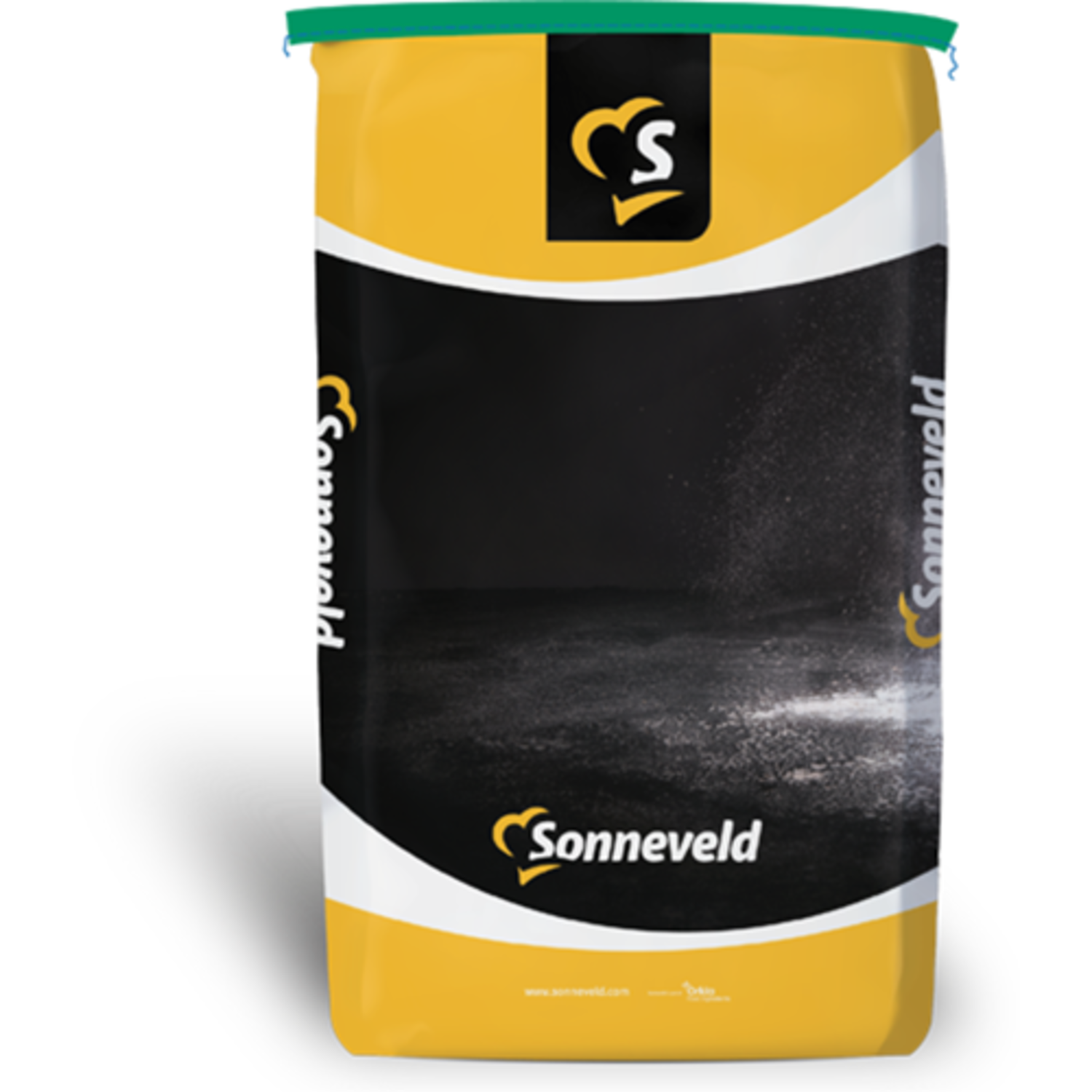 Sonneveld Sonvivo Pinsa Mix 10 Kg