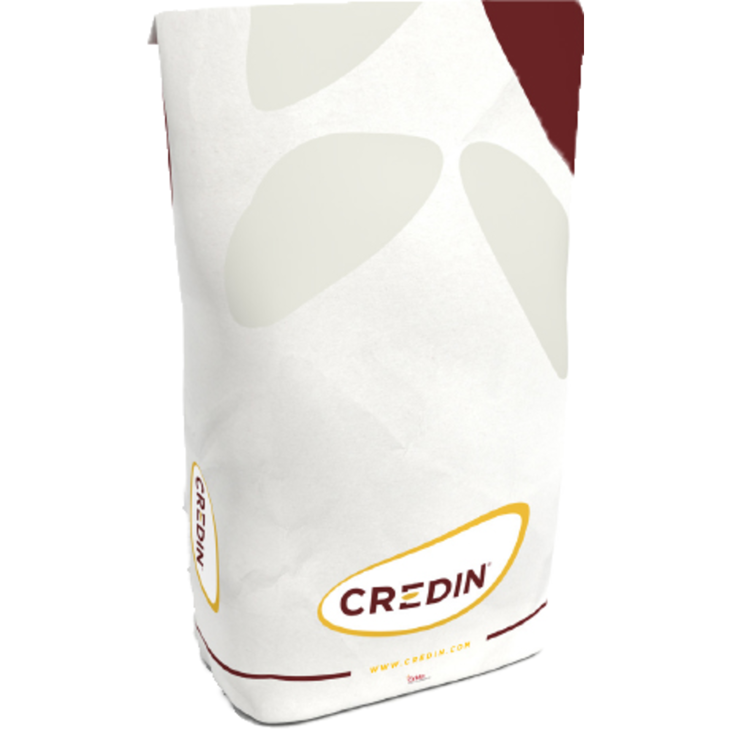 Sonneveld Credi Cream Cake Vanilla 20 kg SG CU-RSPO SCC-822195