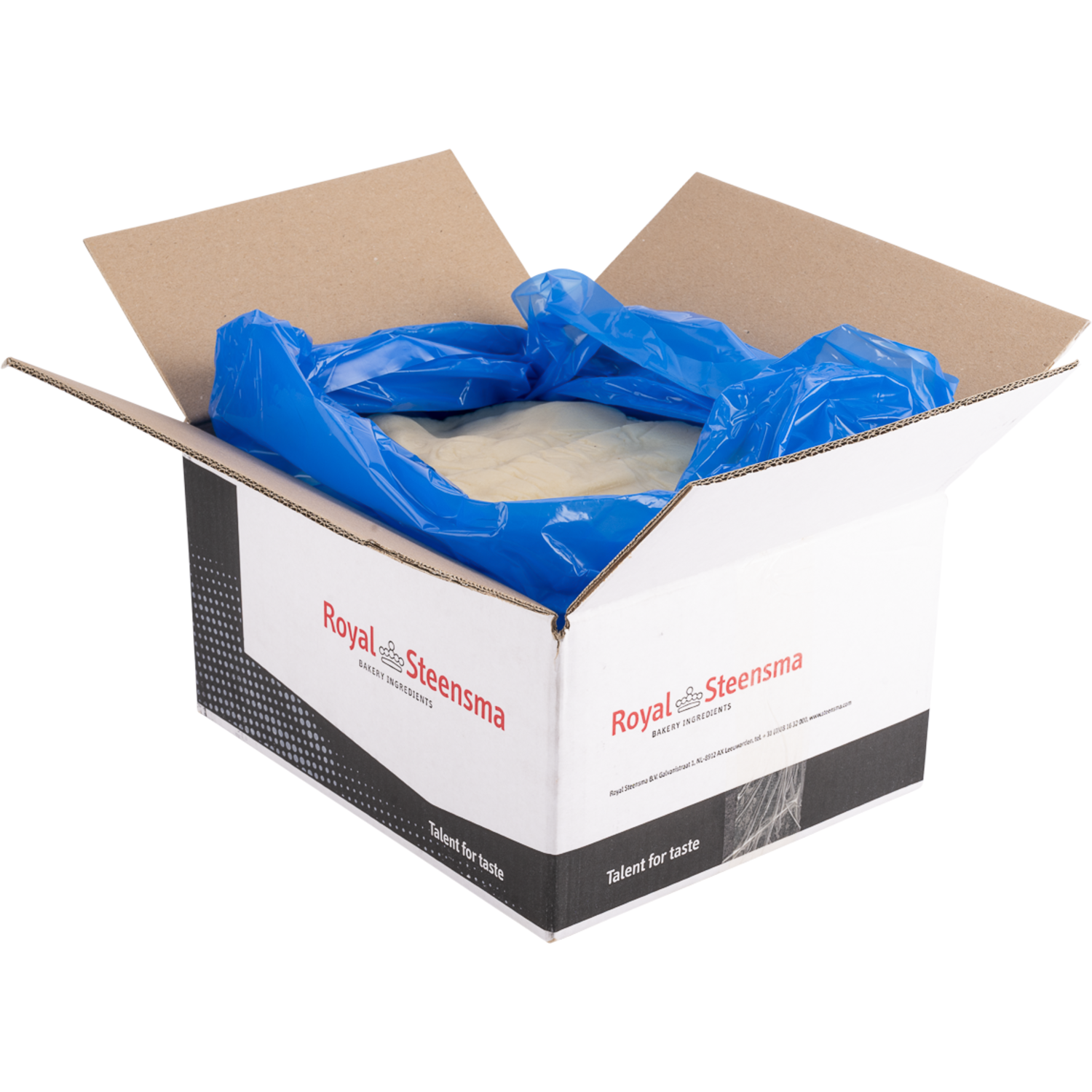Damco Bitterkoekspijs Extra 10 kg
