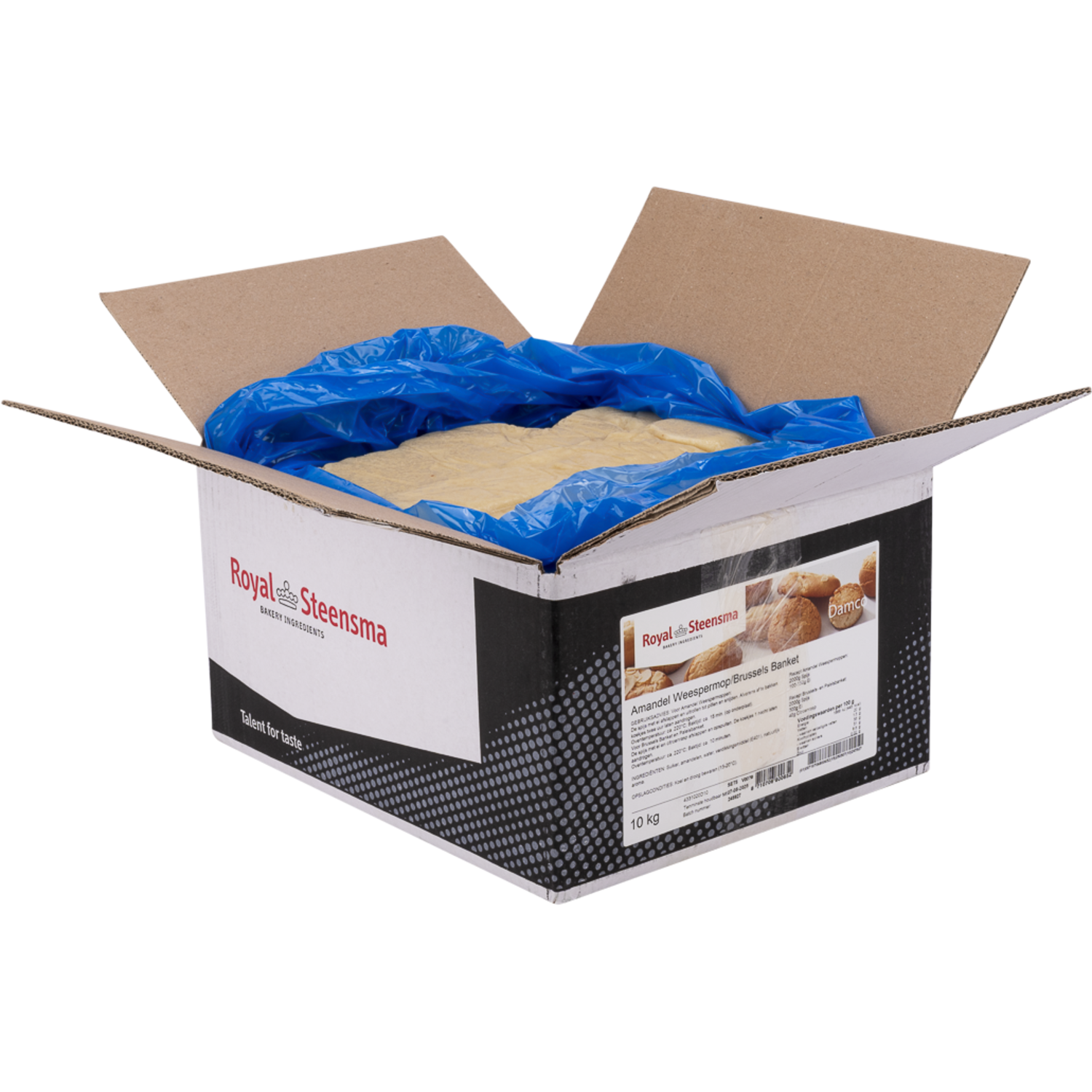 Damco Amamdel Weesperm.Brussels 10 kg