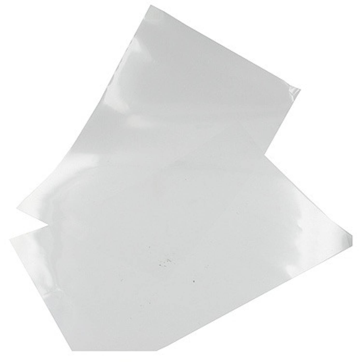 PP Vellen 25my 60x40cm (2000)