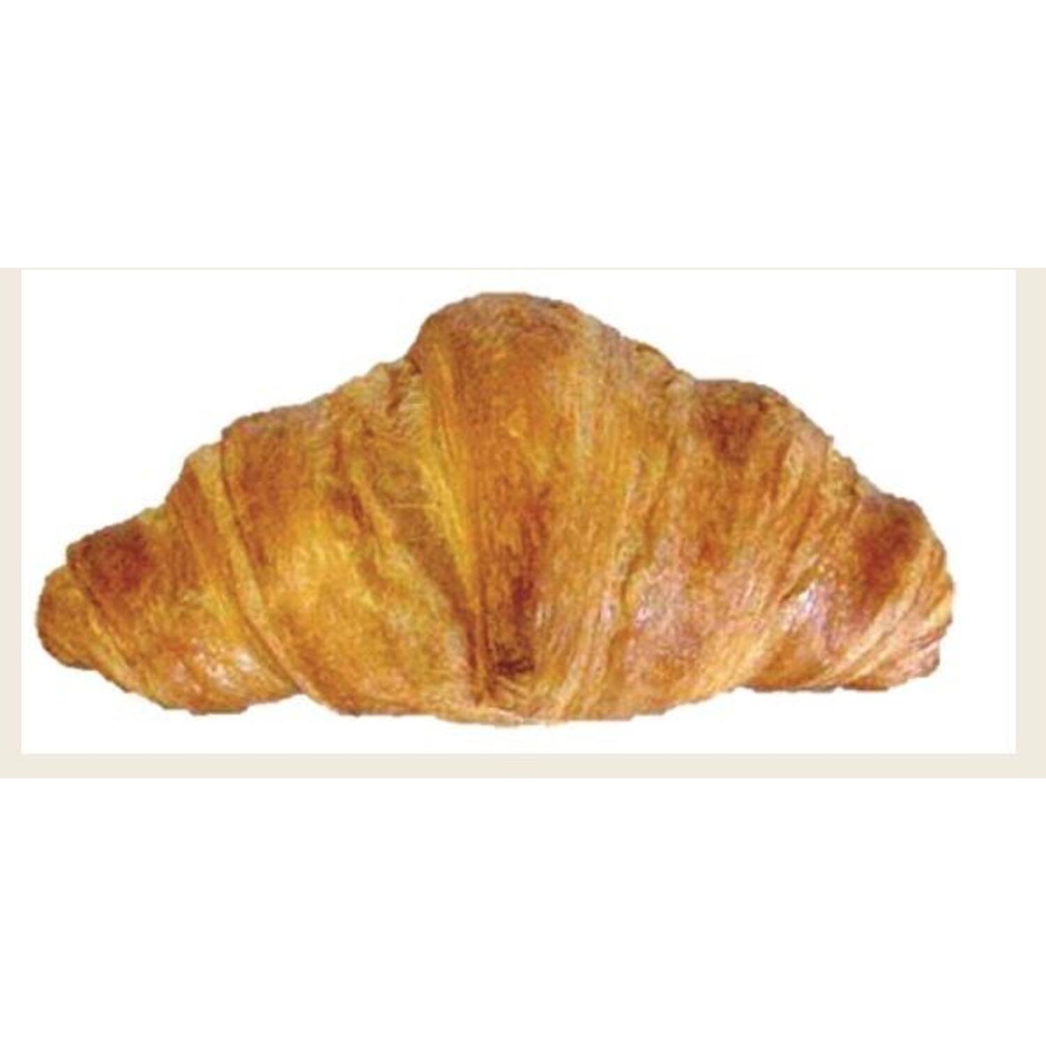 VDM N661 Croissants RB Recht Voorgerezen 75g (90)