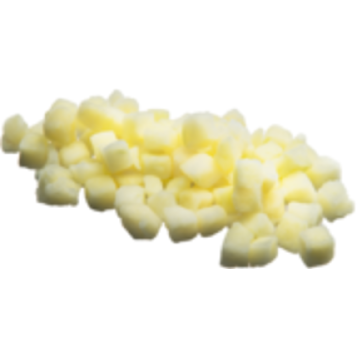 Dirafrost Appelblokjes 10 kg