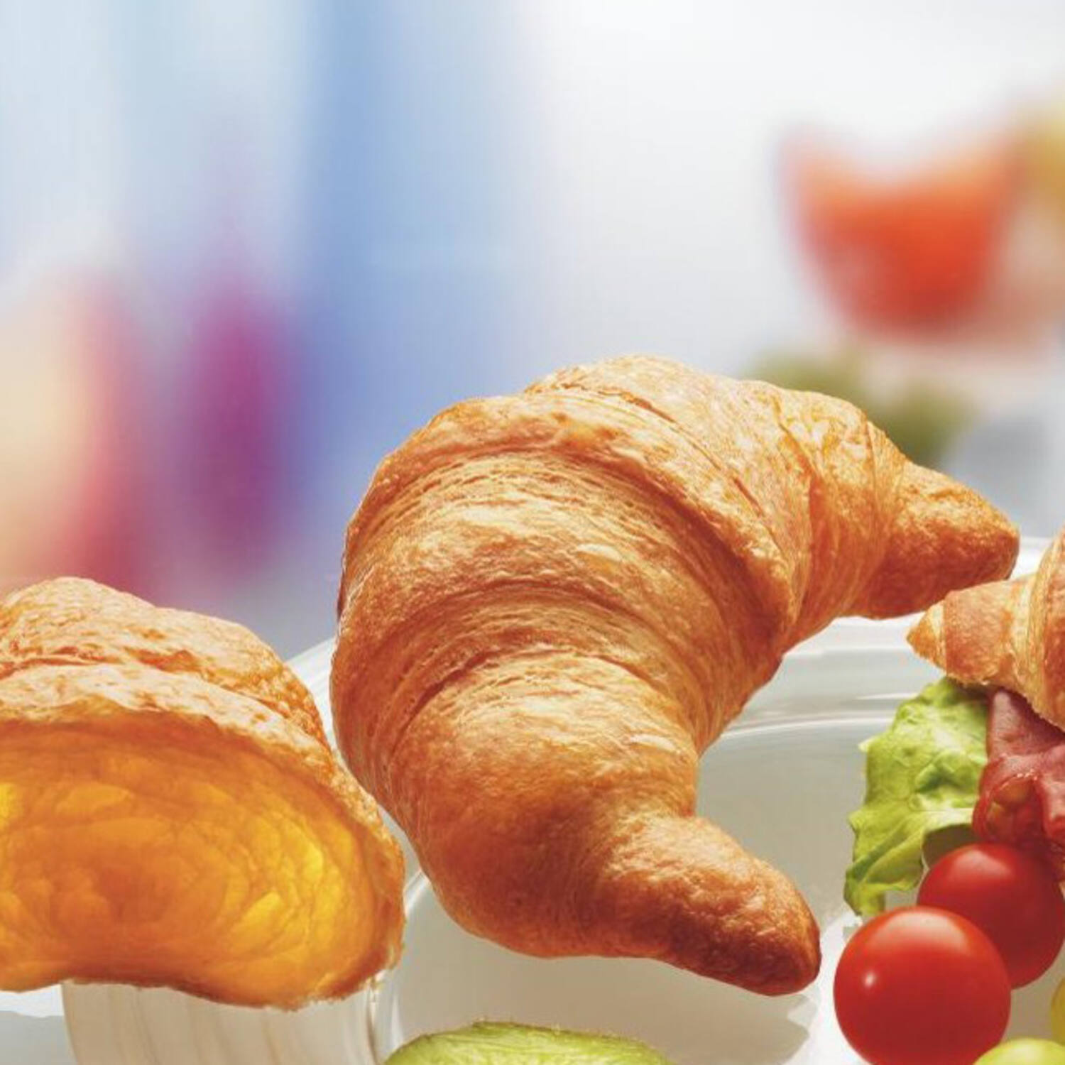 Ireks Croissant Delicieux 20 kg