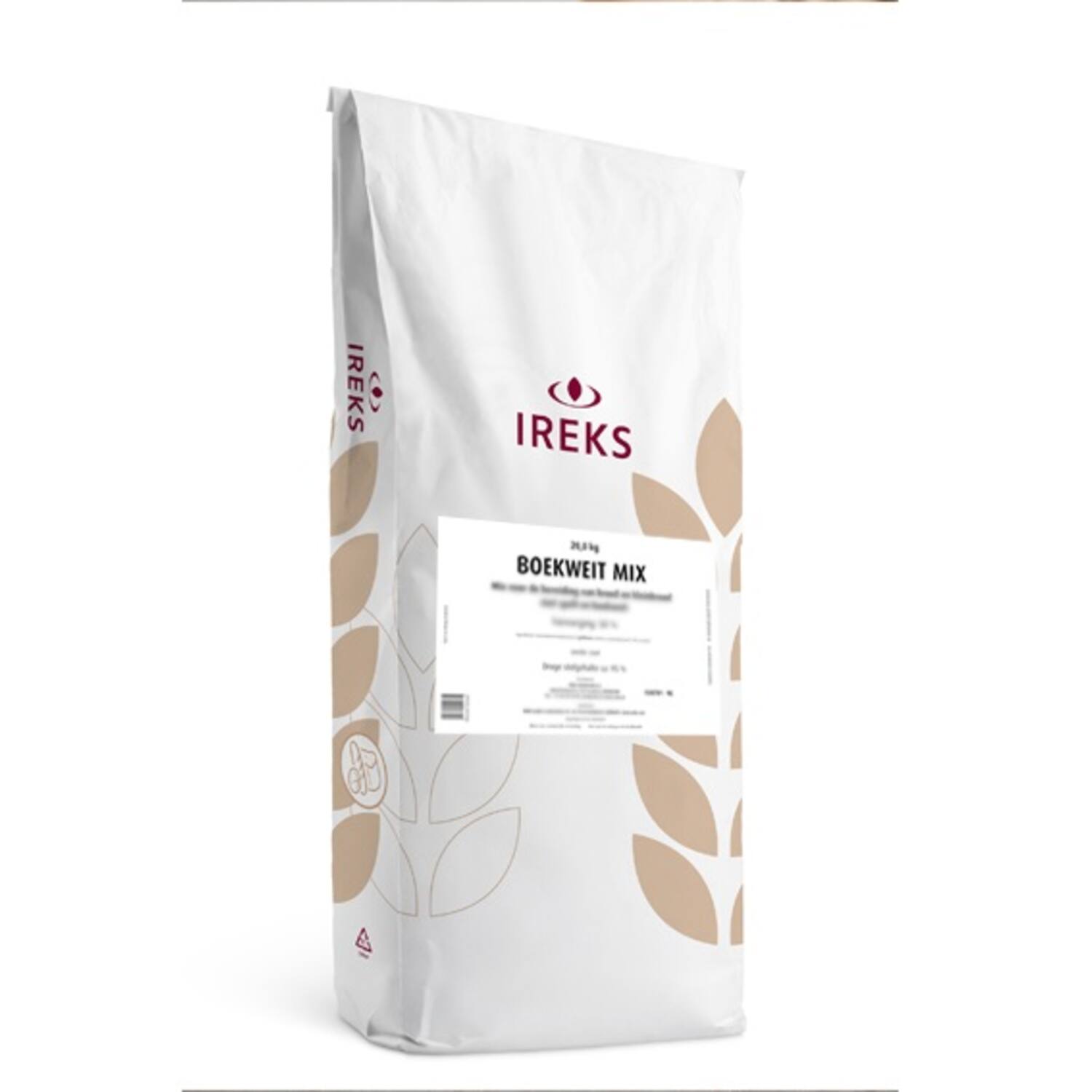 Ireks Boekweit Mix 20 Kg
