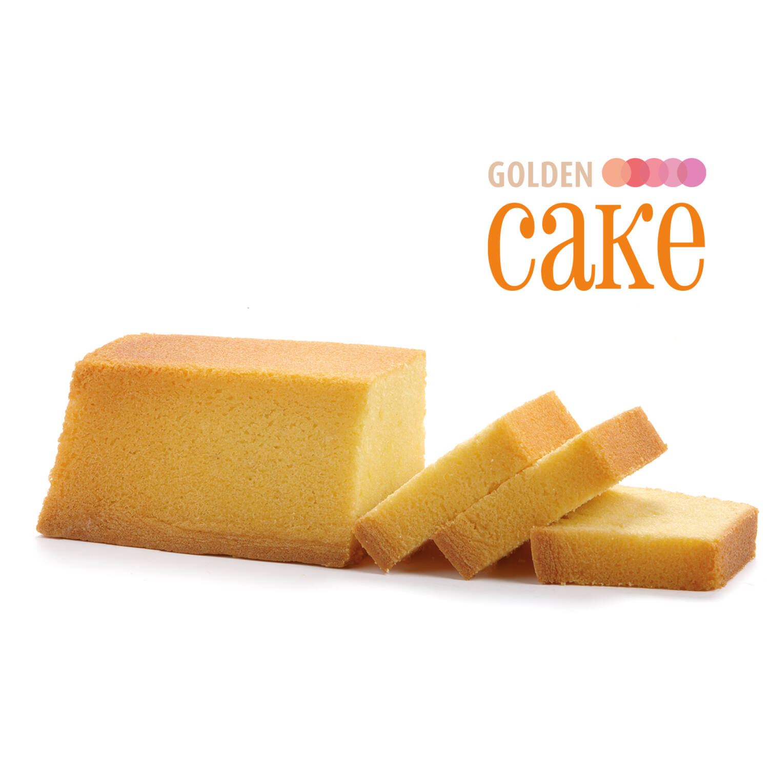 Ireks Golden Cake 15 kg