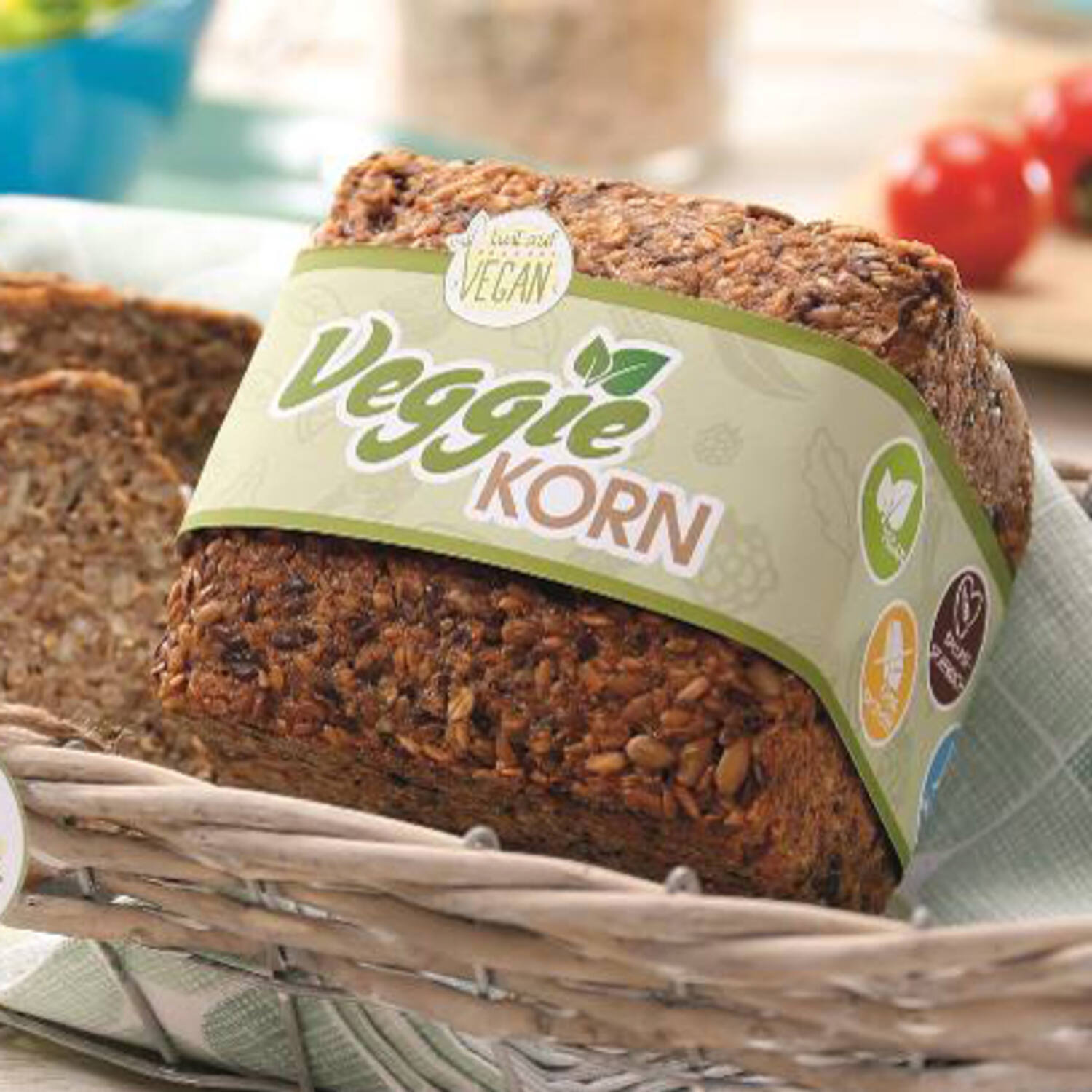 Ireks Veggiekorn 12.5 kg