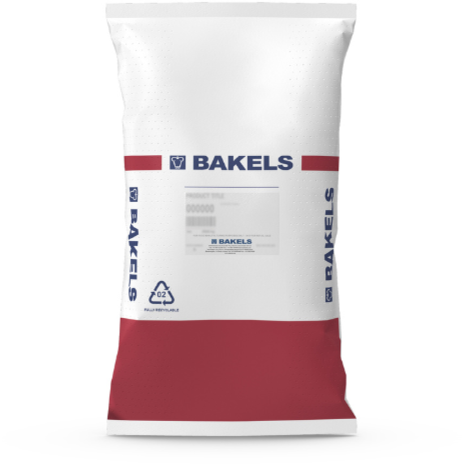 Bakels Driv Veg.RSPO SG 9kg