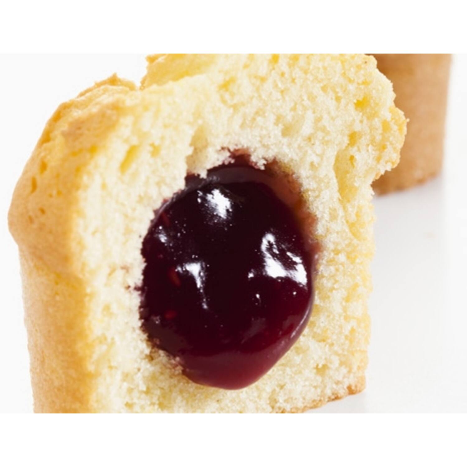 Bakels Frutojam Frambozenbessen 14kg