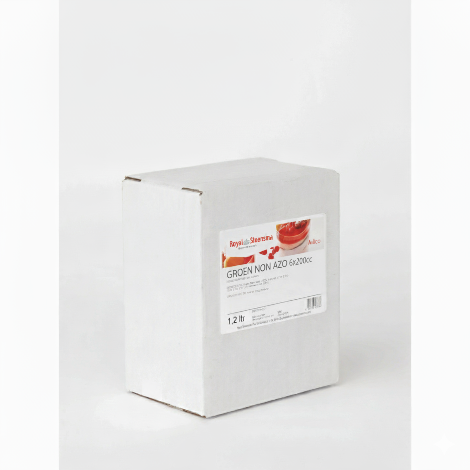 RS Arlico Groen Non Azo 200cc