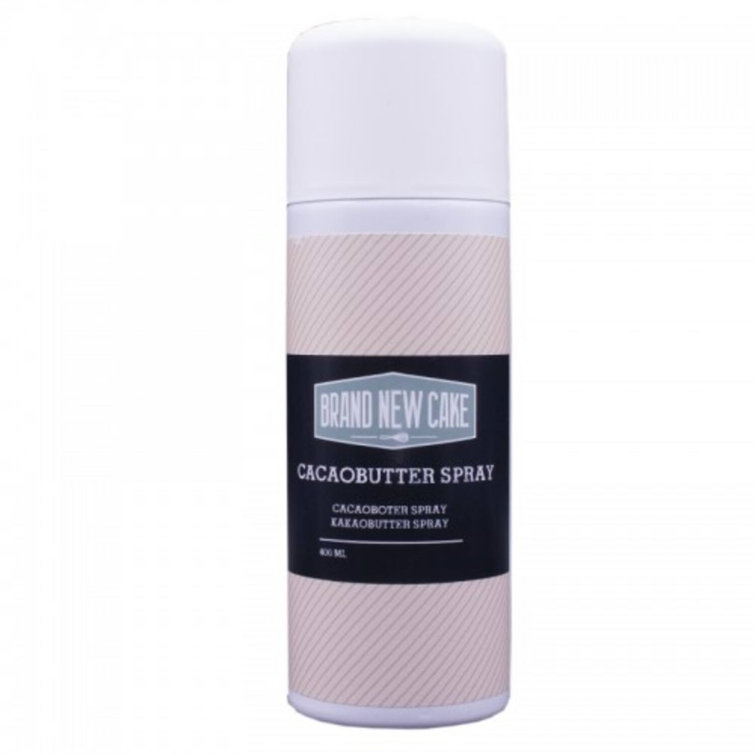 Cacaoboterspray 400 ml