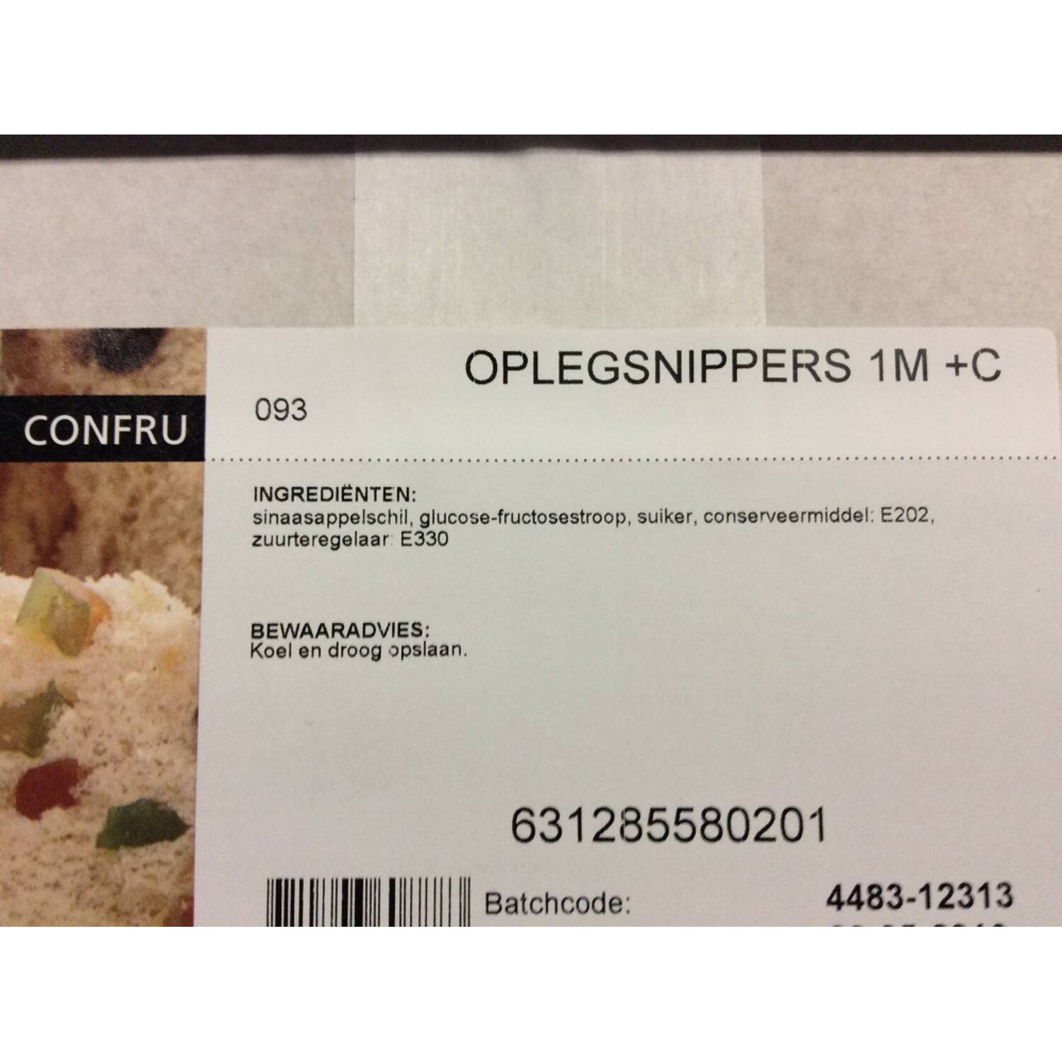 Royal Steensma Oplegsnippers (Droog) 1 kg