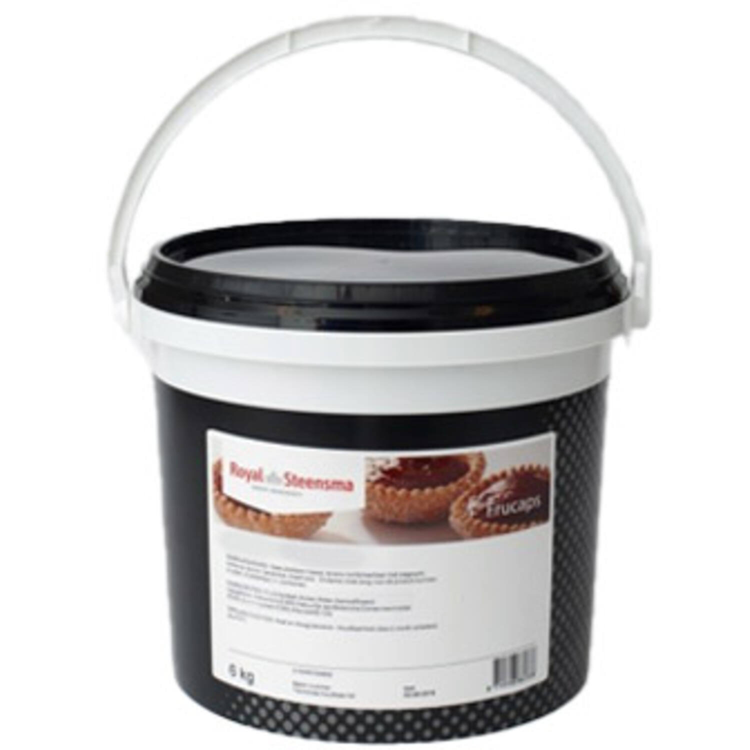 Royal Steensma Frambozenvulling 6 kg