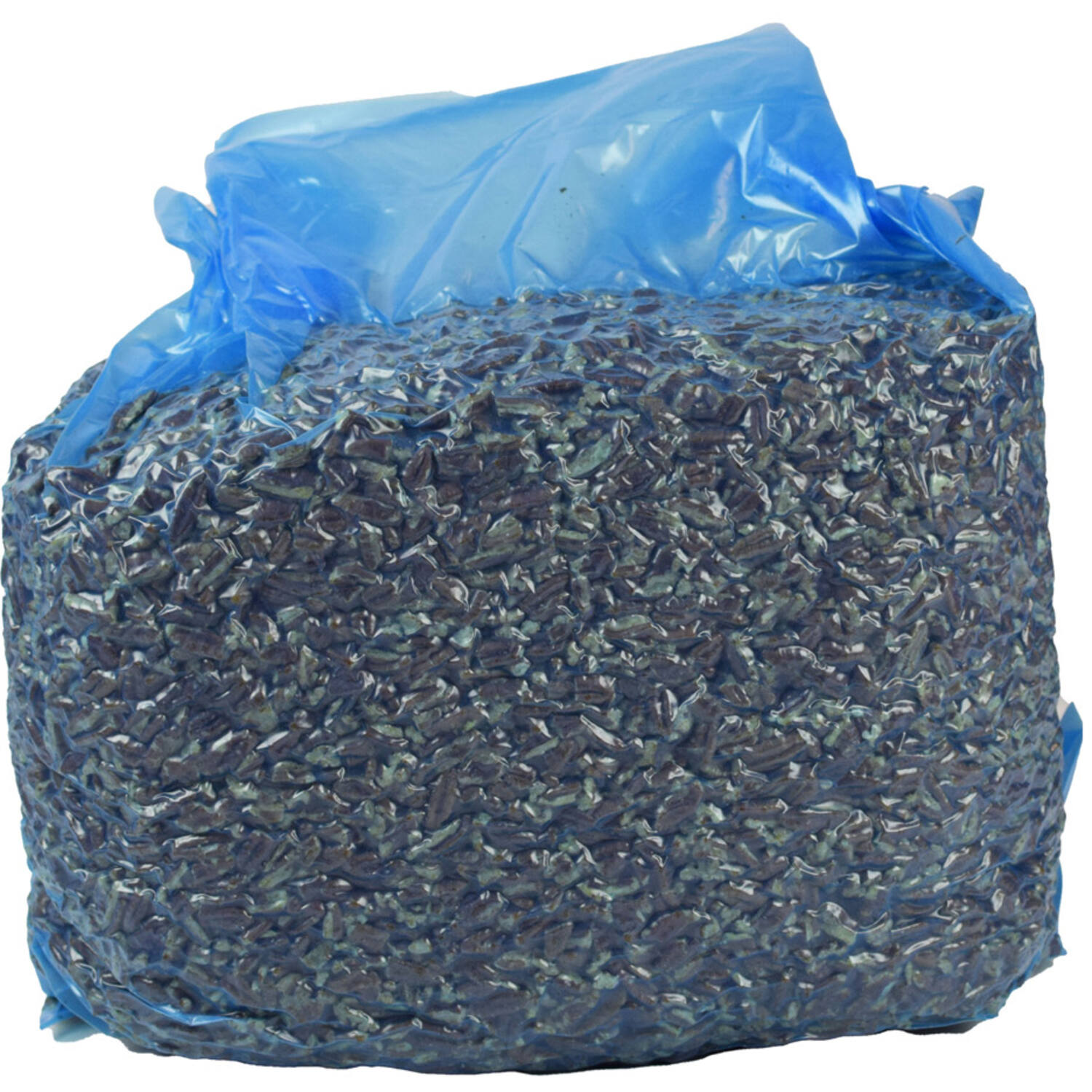 Pecannoten stukjes 13.6 kg