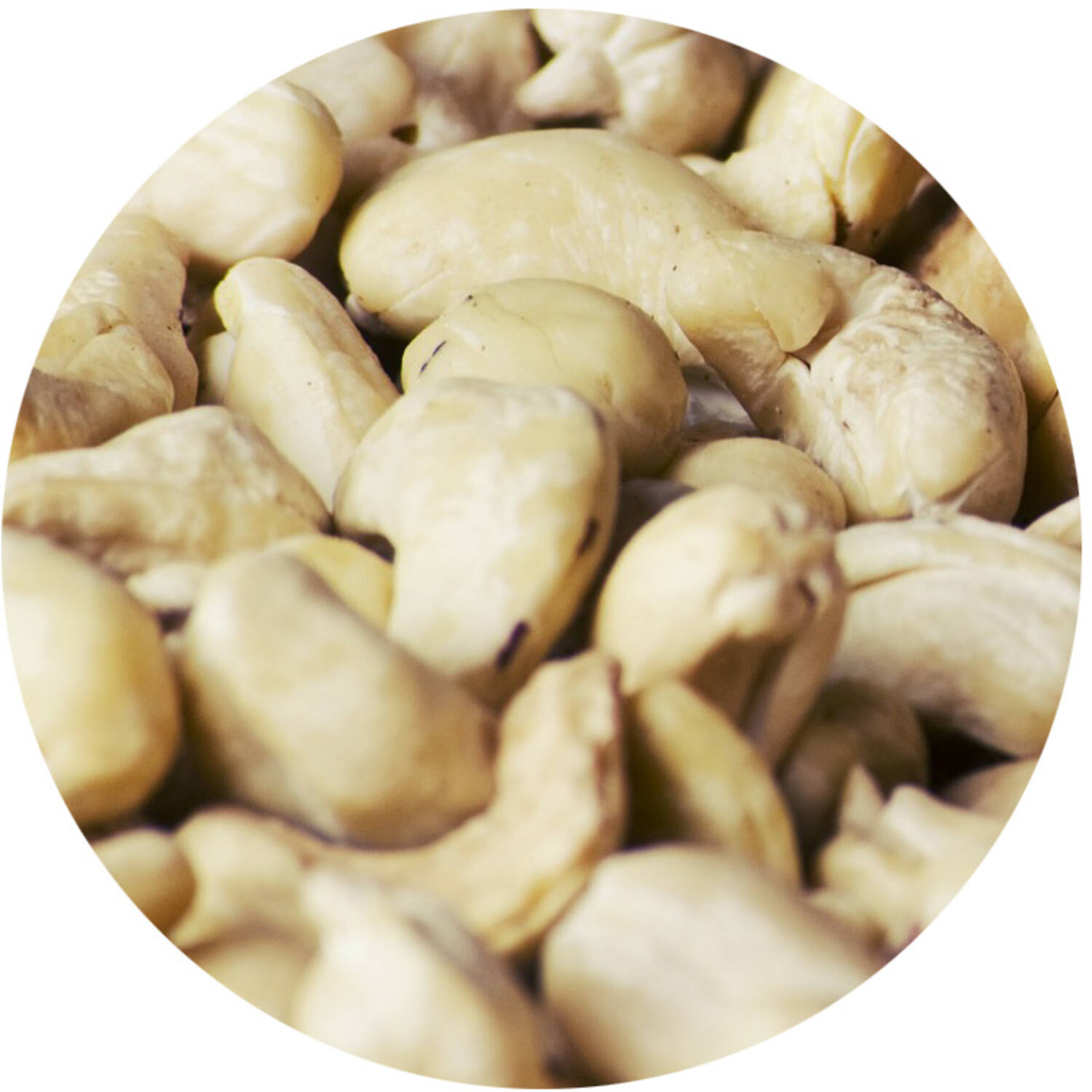 Cashewnoten Heel 11.34 kg