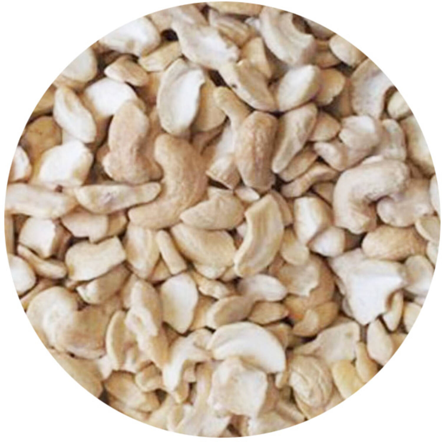 Cashewnoten Gebr. Grof 22.68Kg