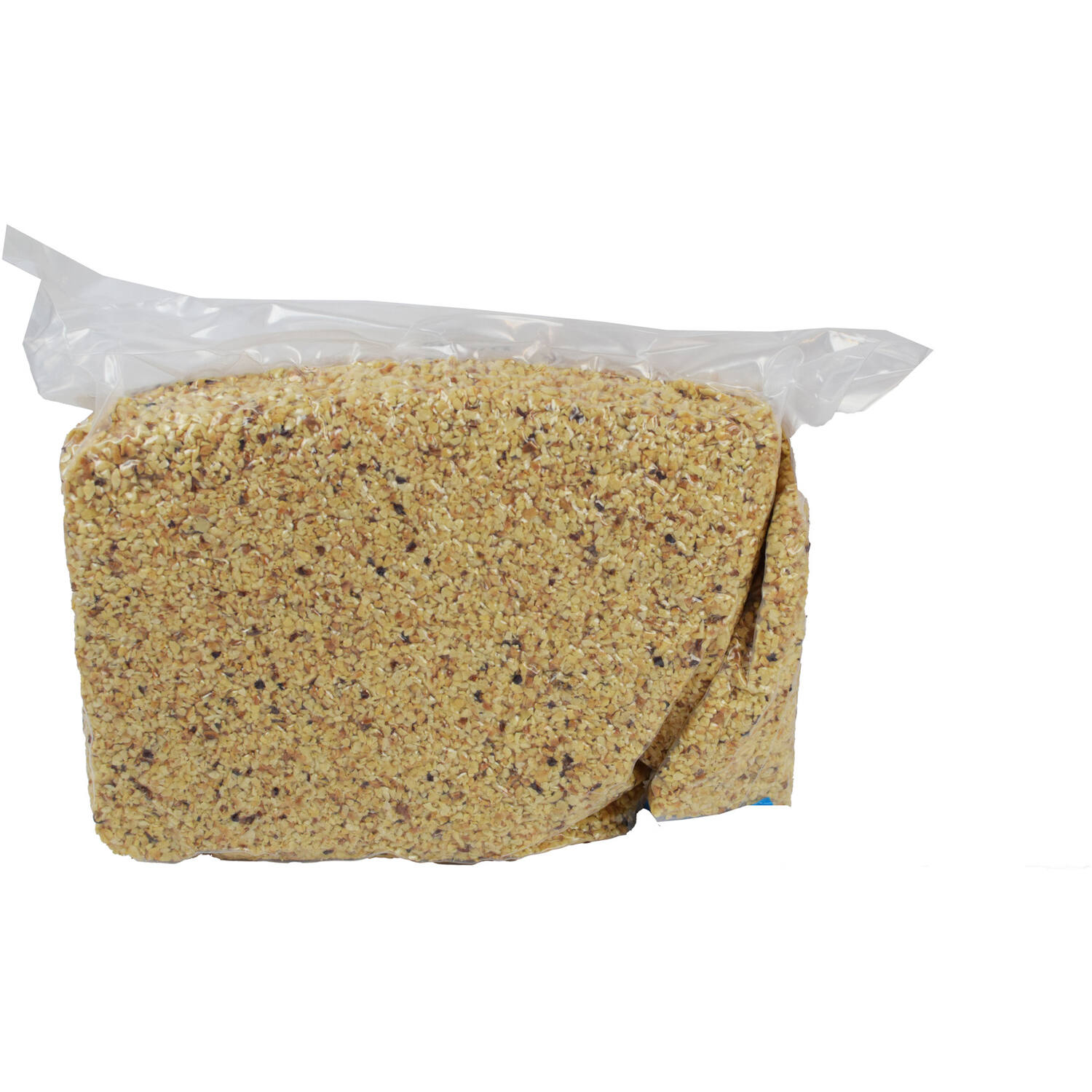Hazelnoten gehakt 2-4 mm 2.5 kg