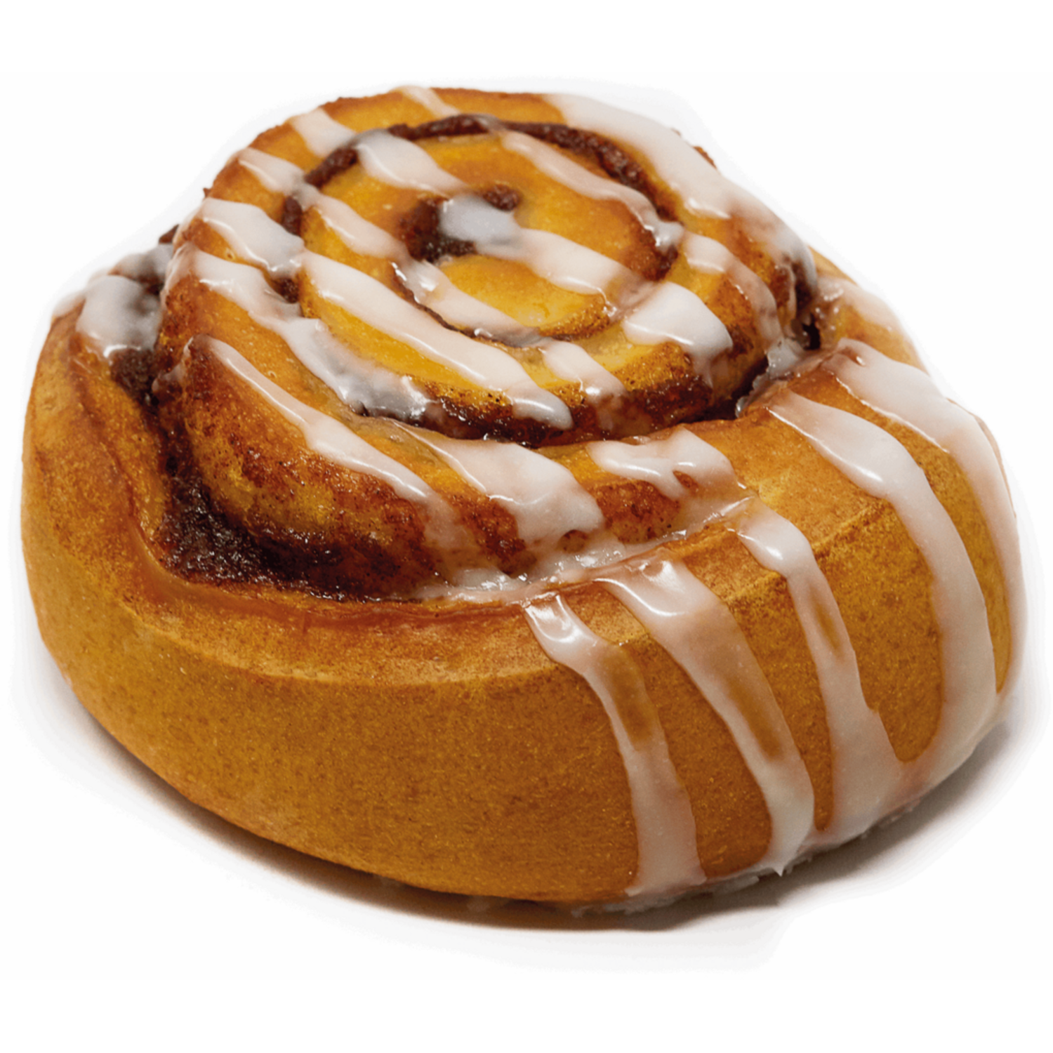 Baker&Baker Cinnamon Bun 110g (48)