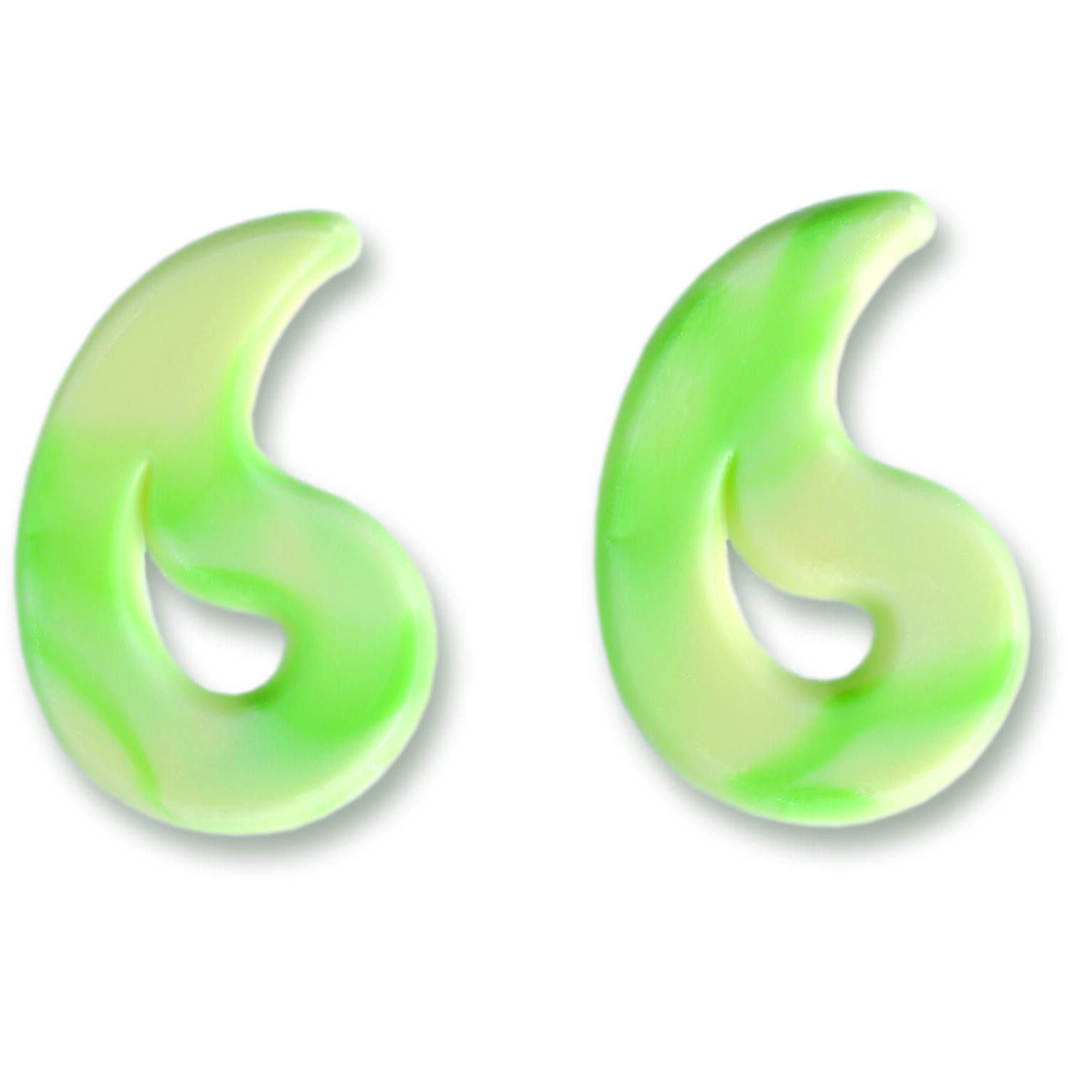 Dobla Puccini Komma Groen(295)