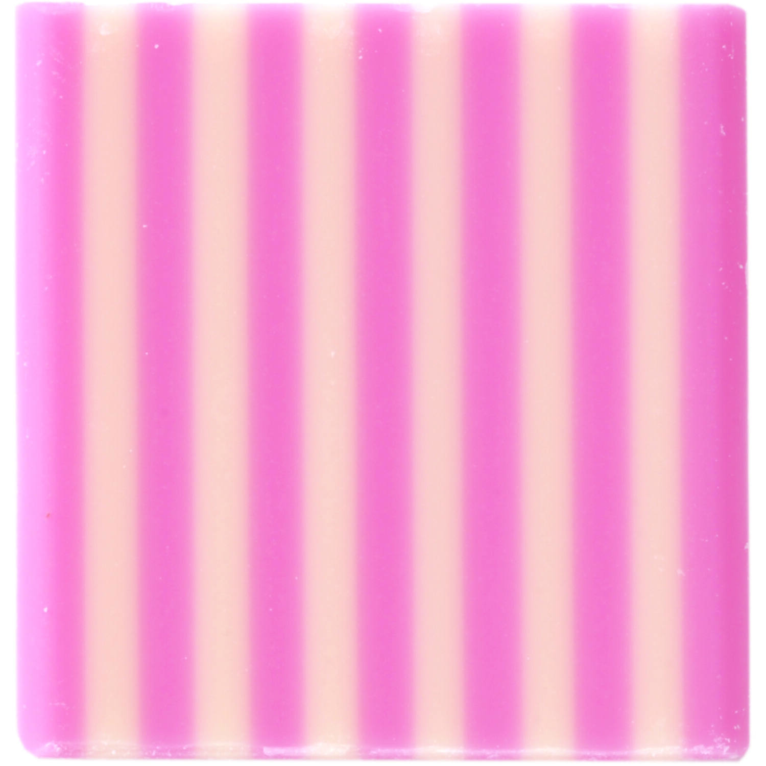 Dobla 73219 Domino Vierkant Rose/Wit (500)