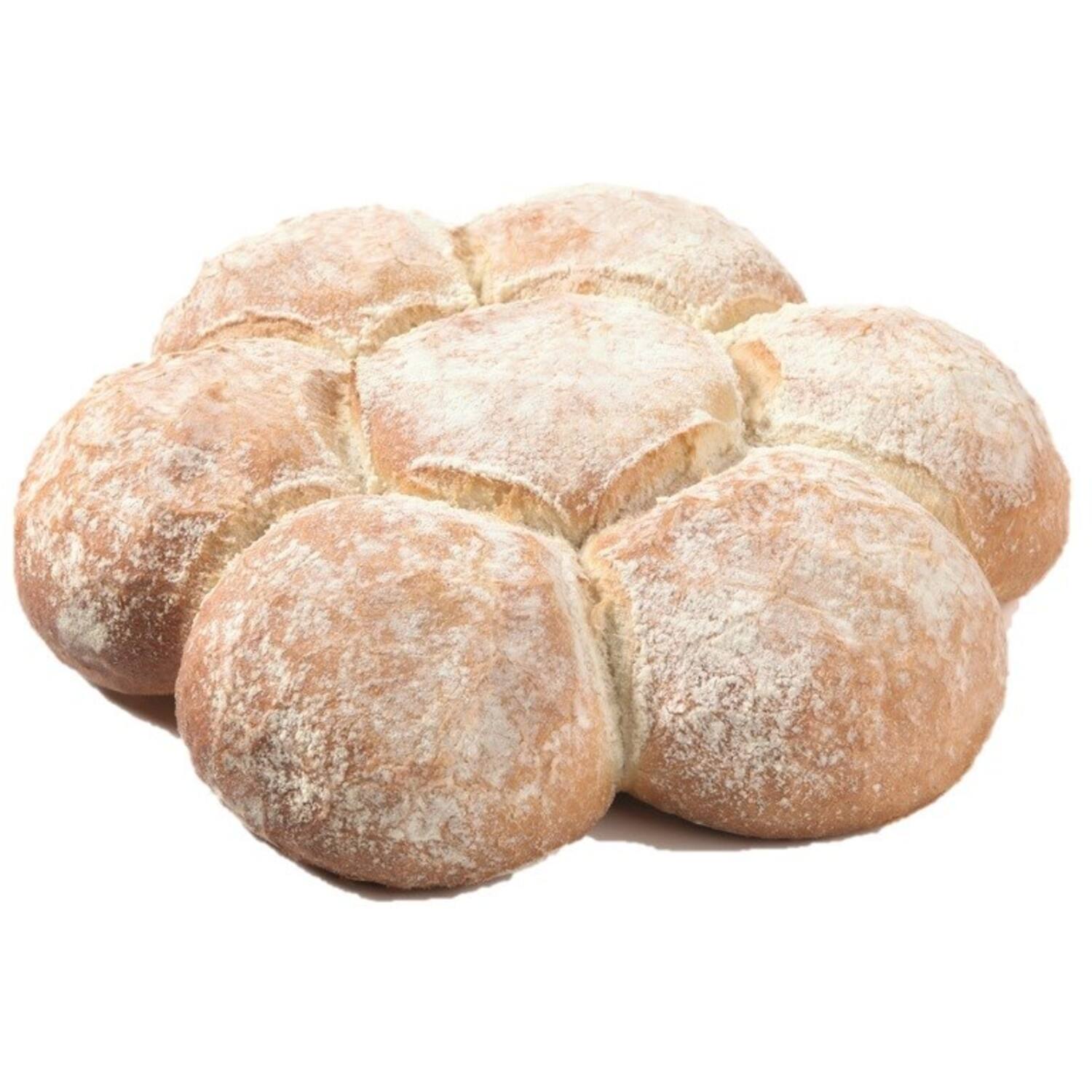 Delifrance 1934 Breekbrood Wit 420 Gram (14)