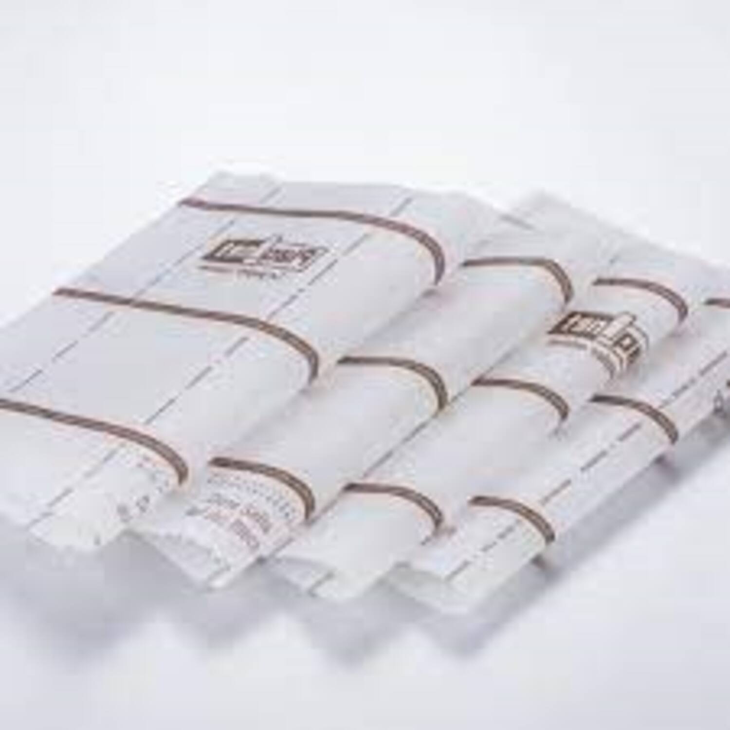 Blechrein Papier 32x52 7,3 Kg