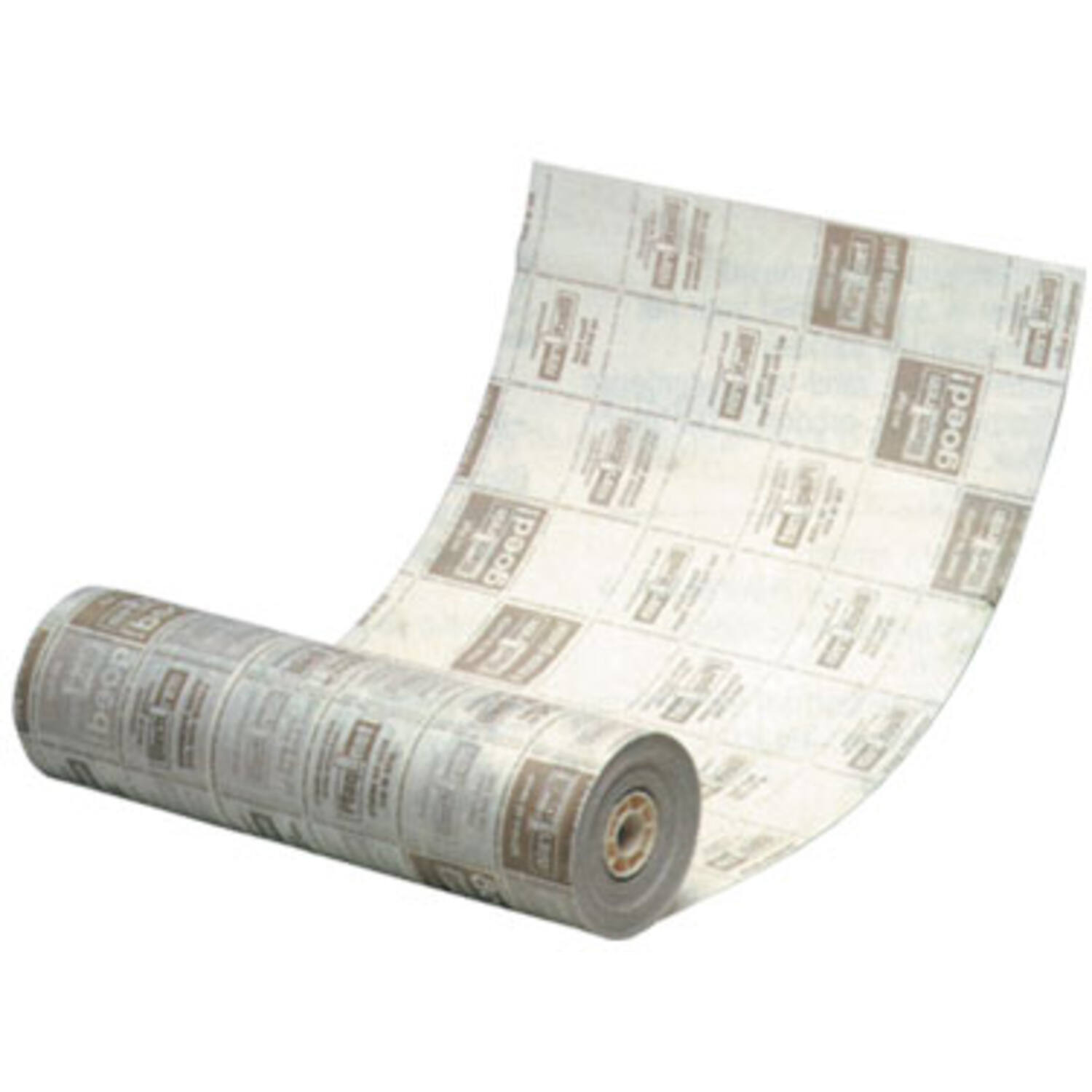 Blechrein Papier 50cm Rol 200 Mtr