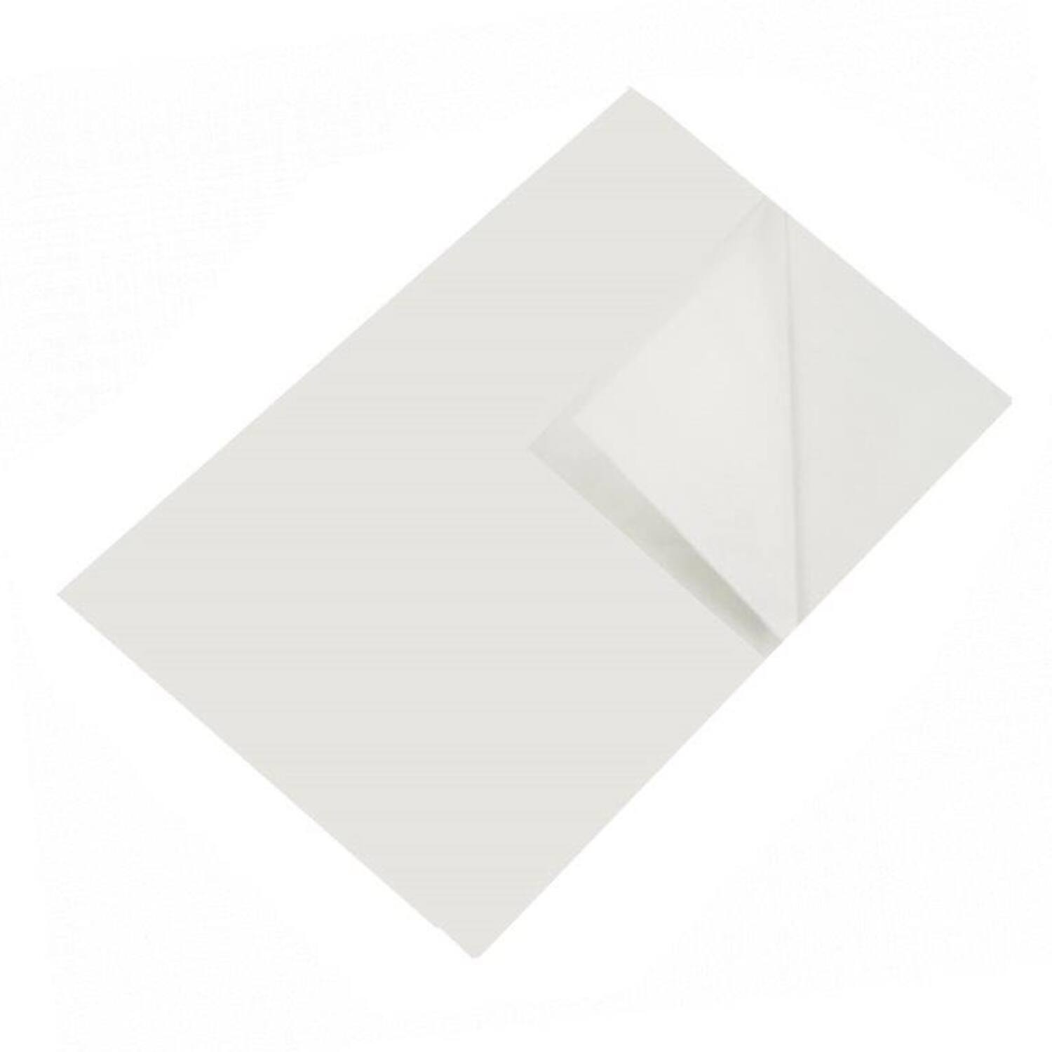Siliconenpapier 53X72 10 kg