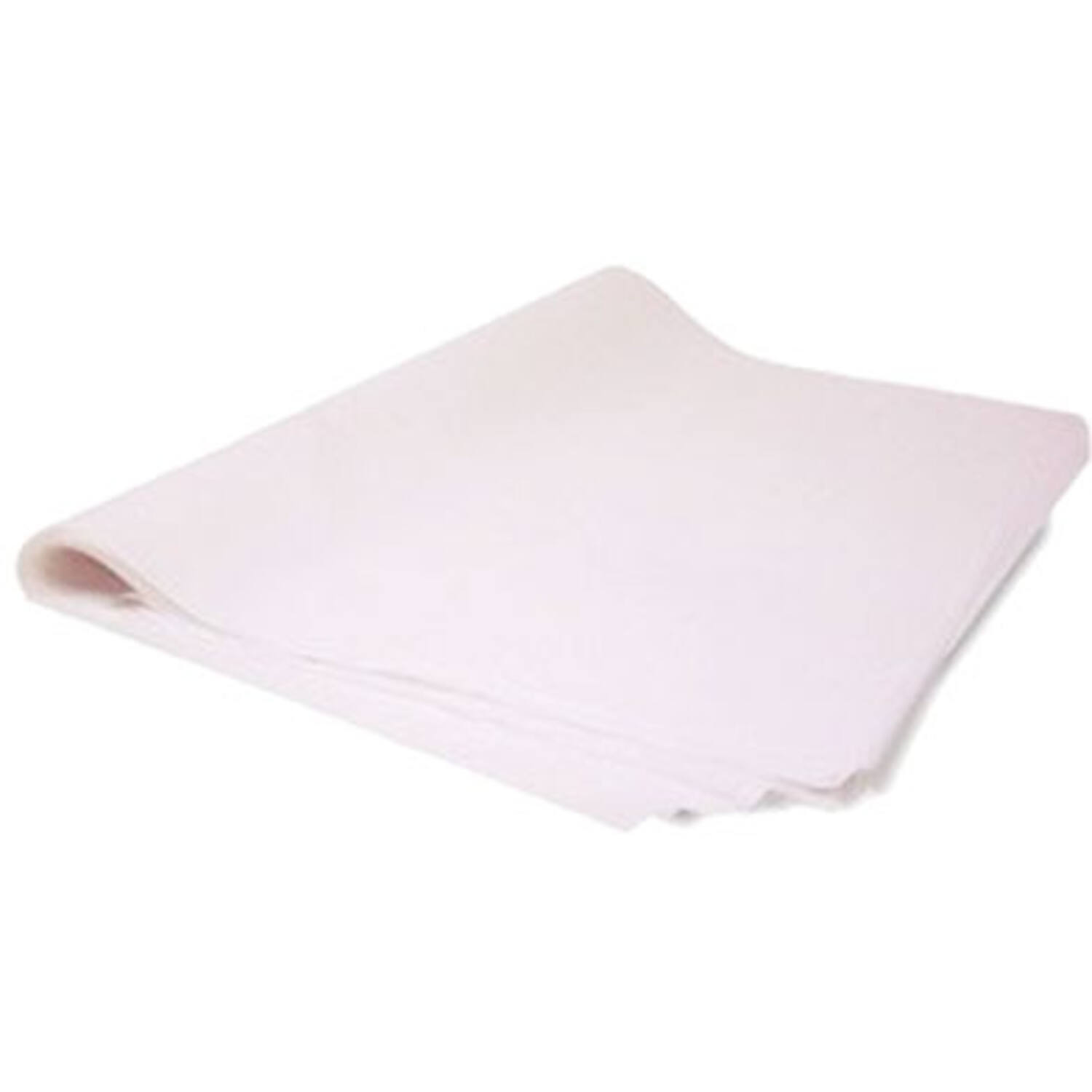 Bakpapier Dubbelz. 58x79 9.5kg 500