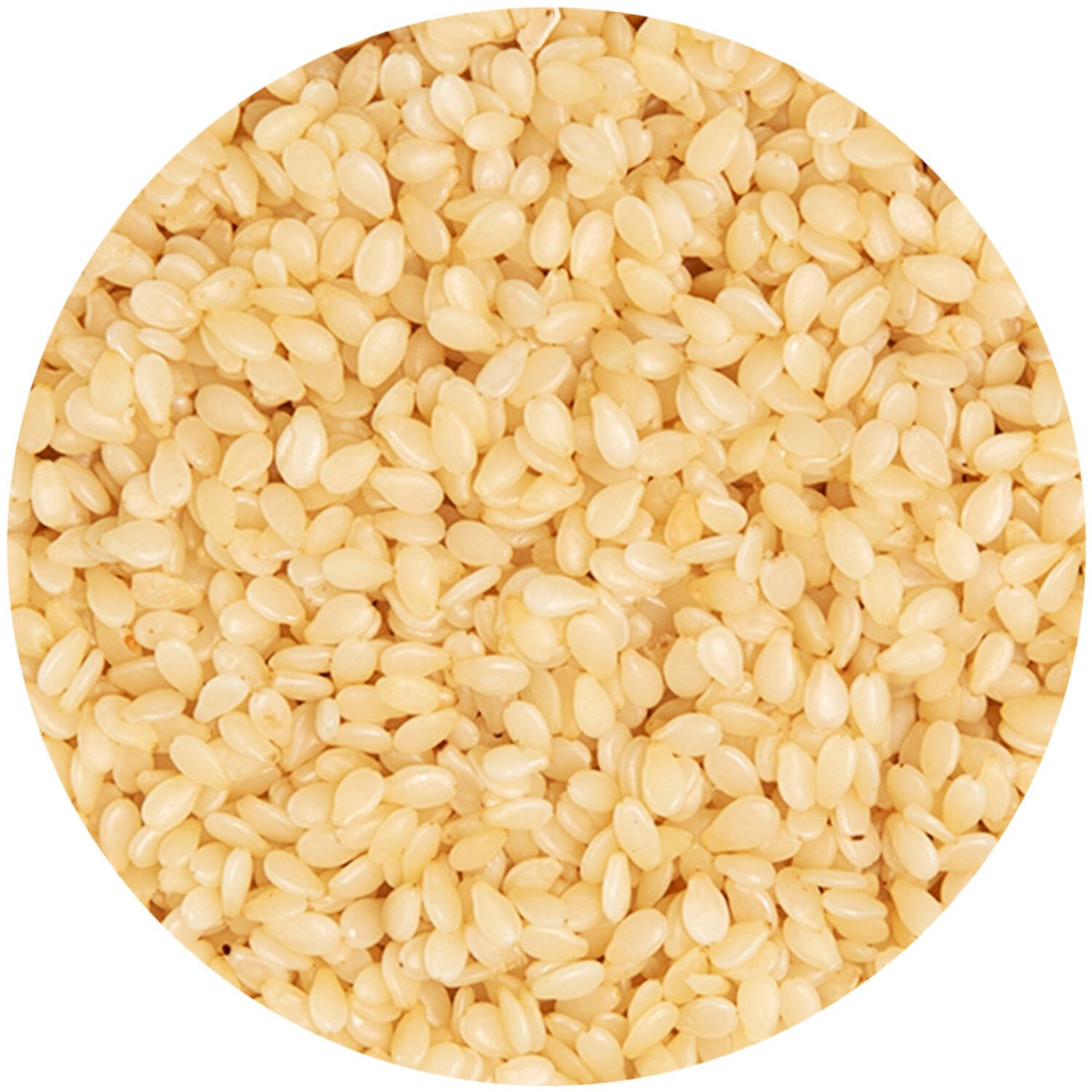 Gepeld Sesamzaad 5 kg