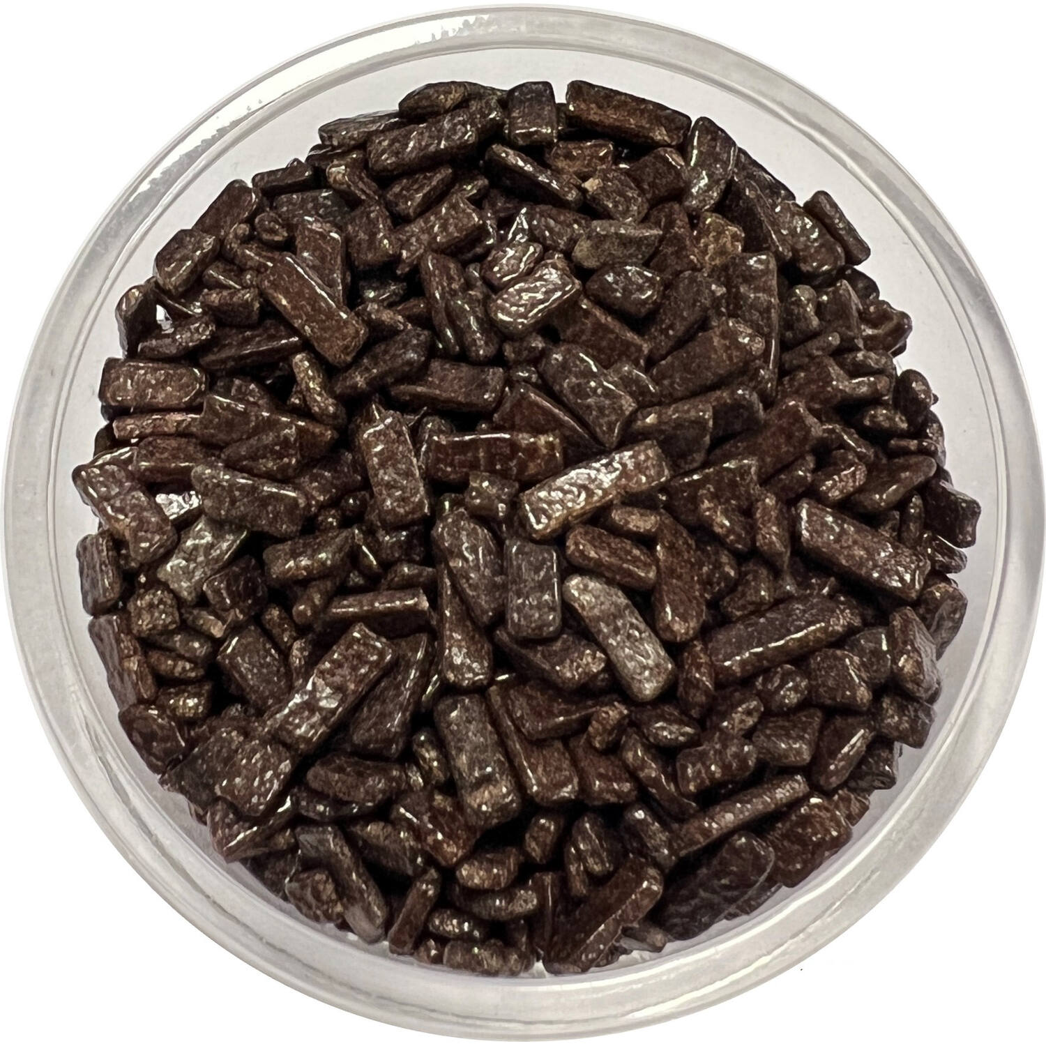 Schoko Platchen (pajetten) 4 kg