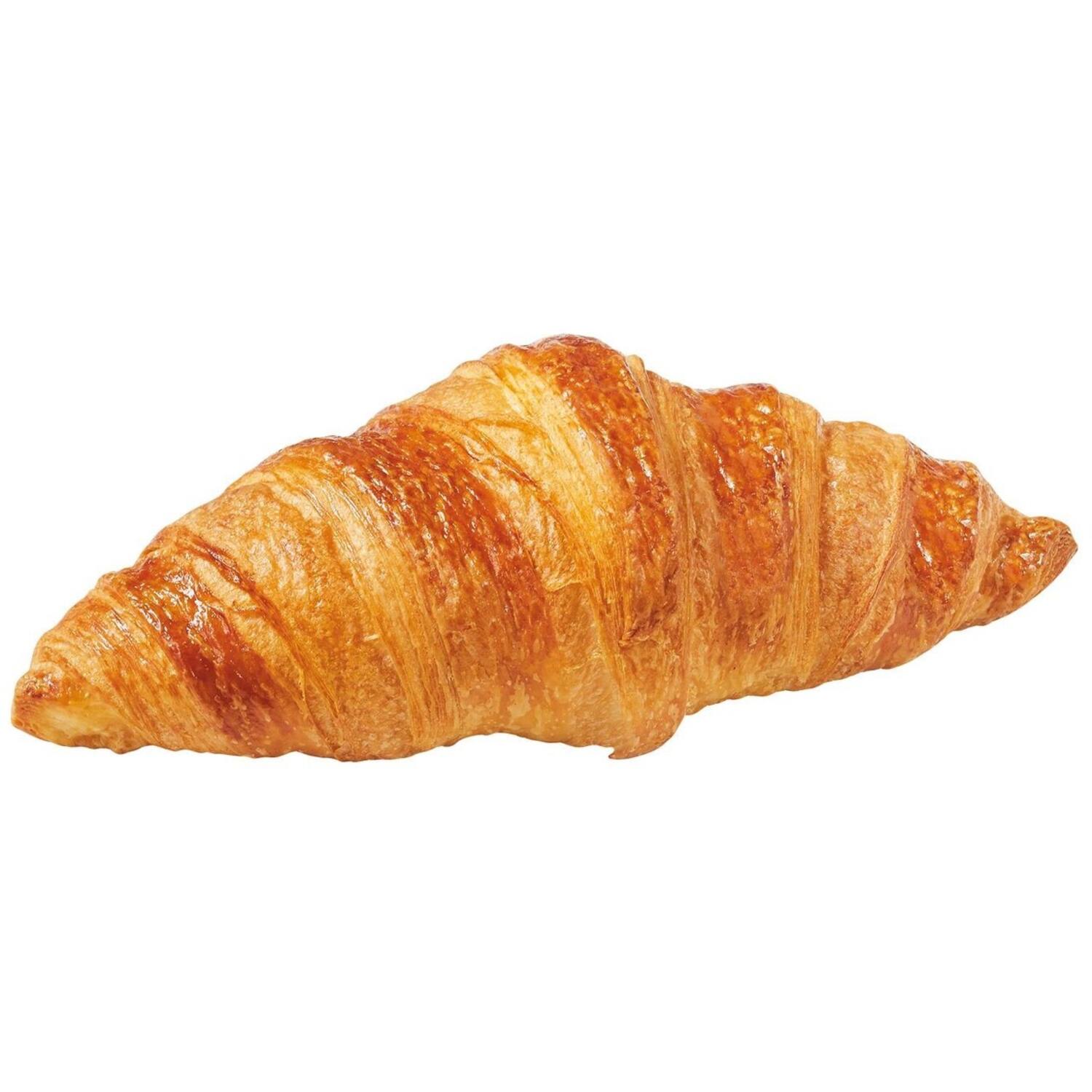 Croissant Beurre 80g Charentes Poitou (60) Eclat Du Terroir KB