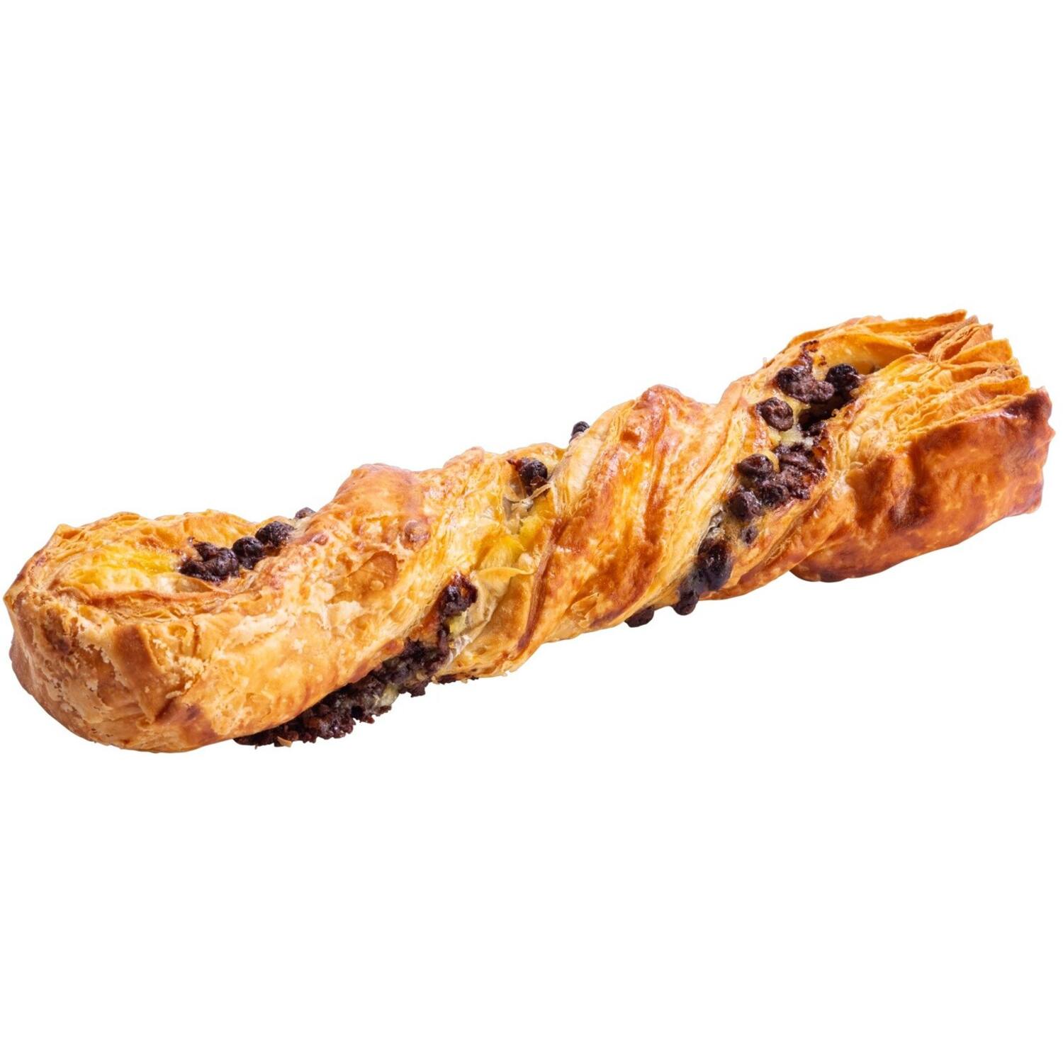 VDM Kb81 Choco-creme Twist 110g (72)