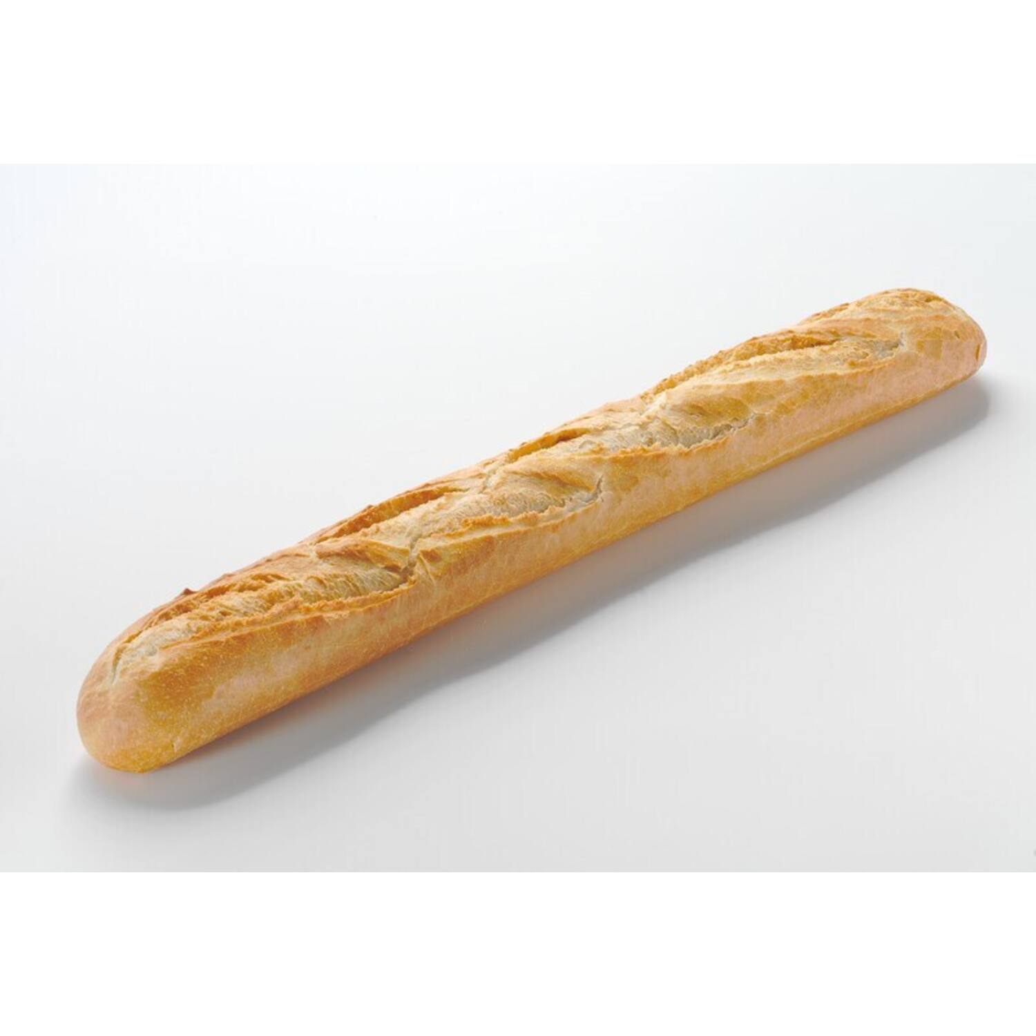 VDM N752 O15-Parisien Wit 56,5cm 350g (22)