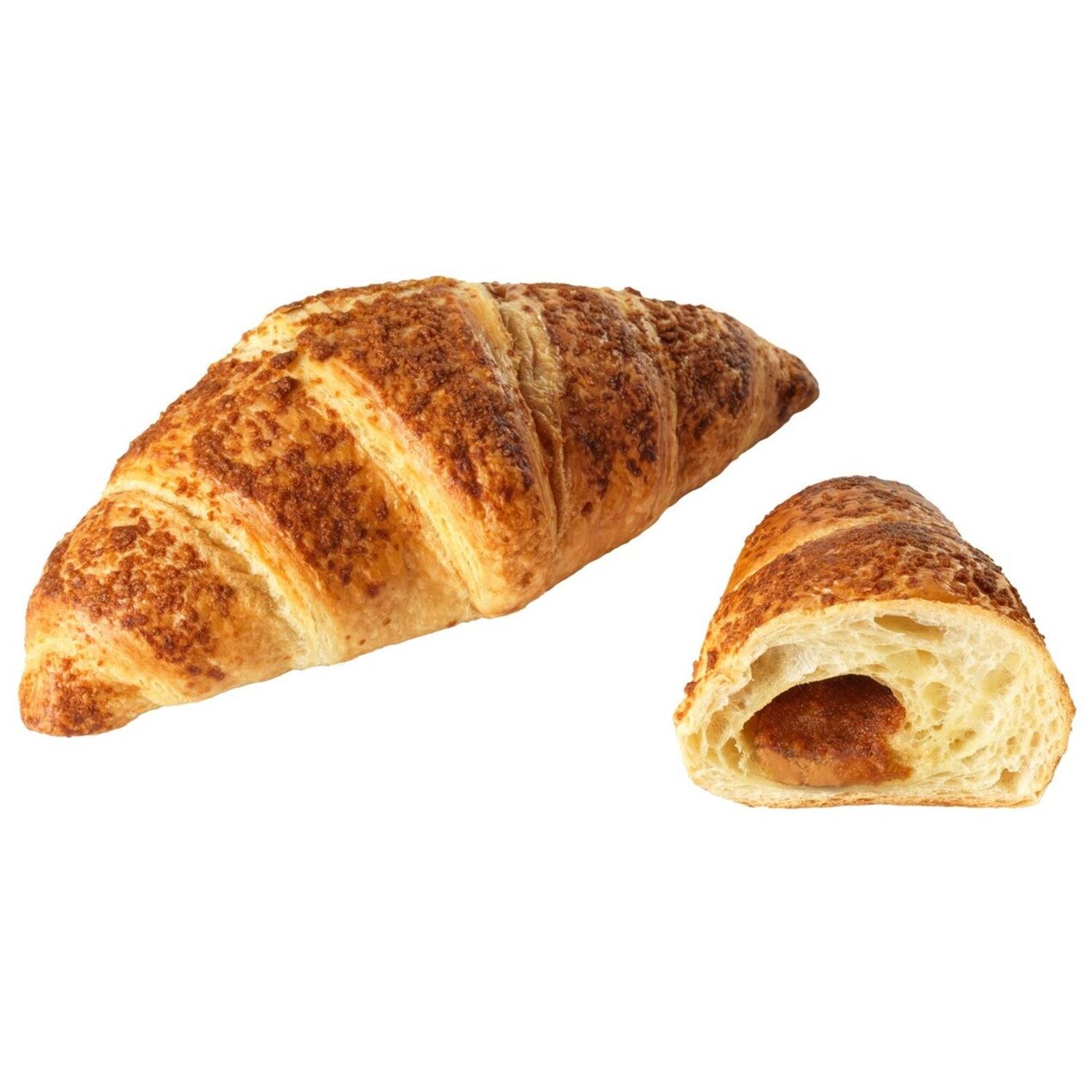 VDM P1616 Croissants Biscoff� (72)