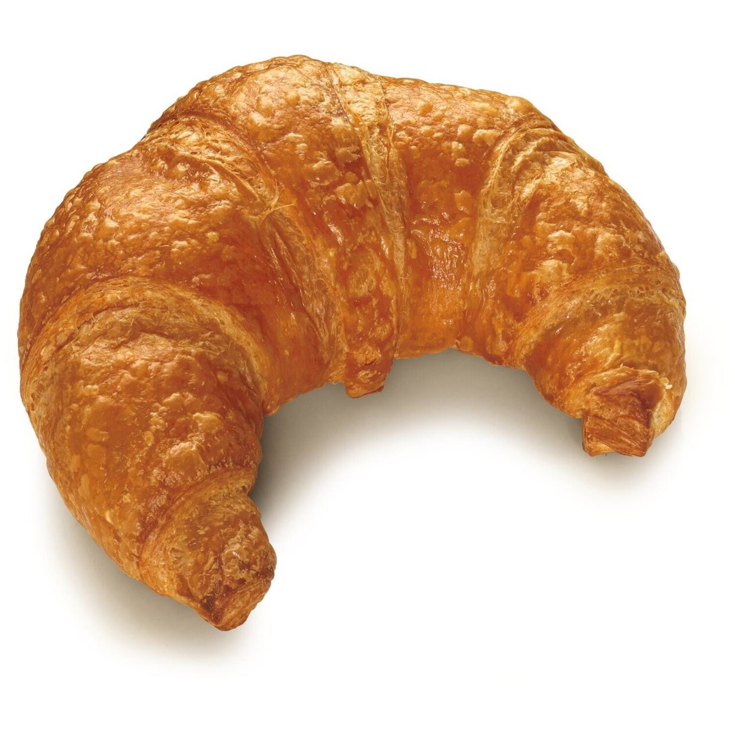 VDM K70 Croissants Gebogen Margarine 60g (216)