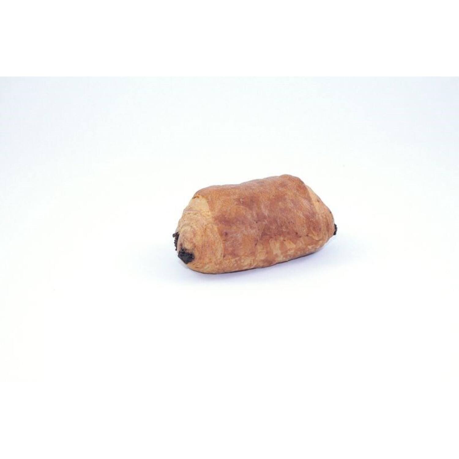 VDM N410 Roomboter Chocoladebroodje Voorgerezen 80g (70)