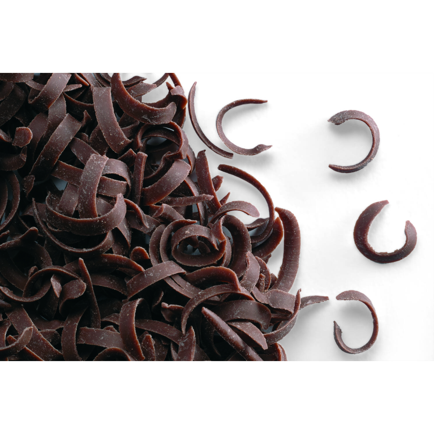 Dobla Chocolade Spaghetti Melk 2.5 kg